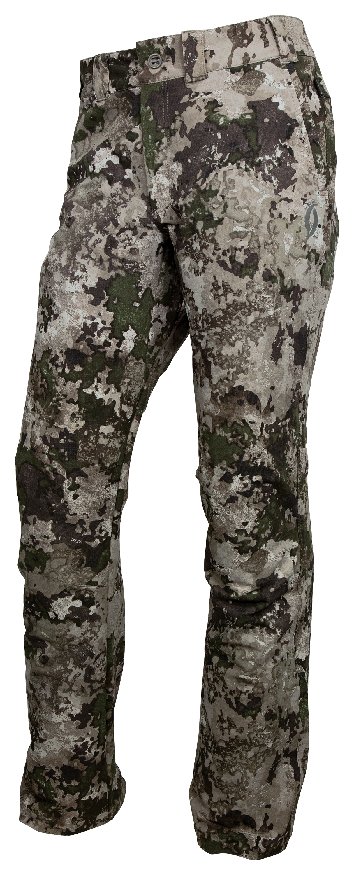 Cabela's Instinct Grindstone Pants for Men with 4MOST REPEL and SCENTINEL - TrueTimber VSX - 30x33