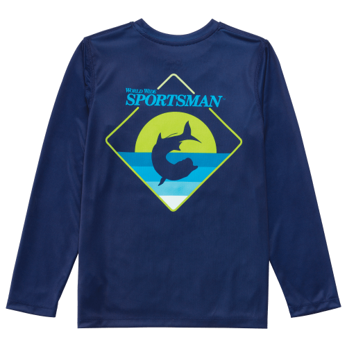 Fishing Clothes for Kids
