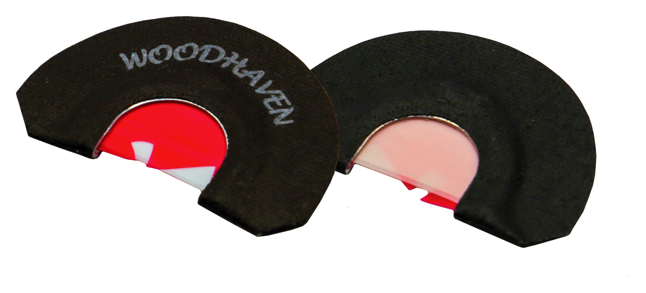 WoodHaven Custom Calls Hyper Hammer Mouth Turkey Call