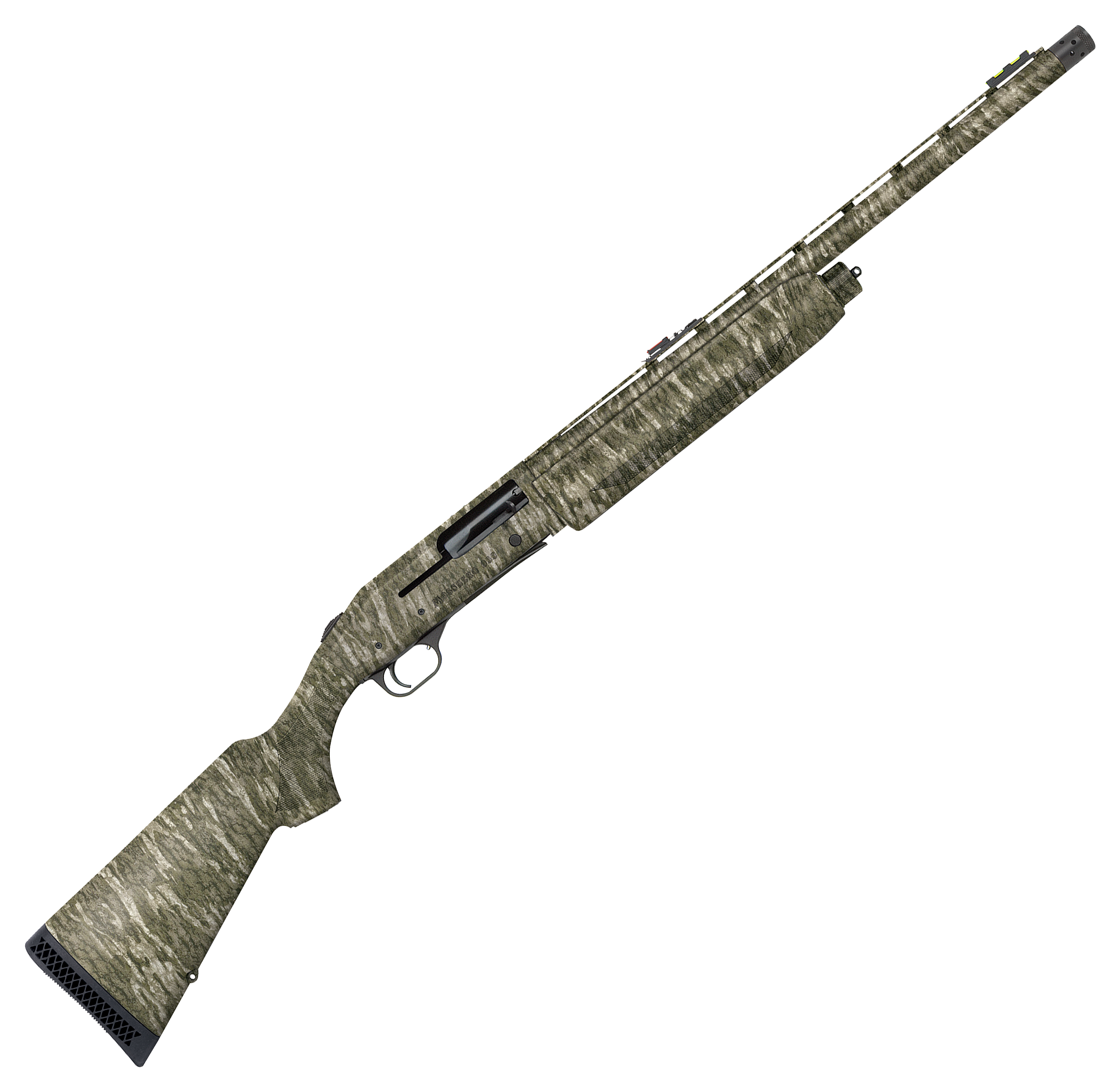 Mossberg 935 Magnum Turkey SemiAuto Shotgun
