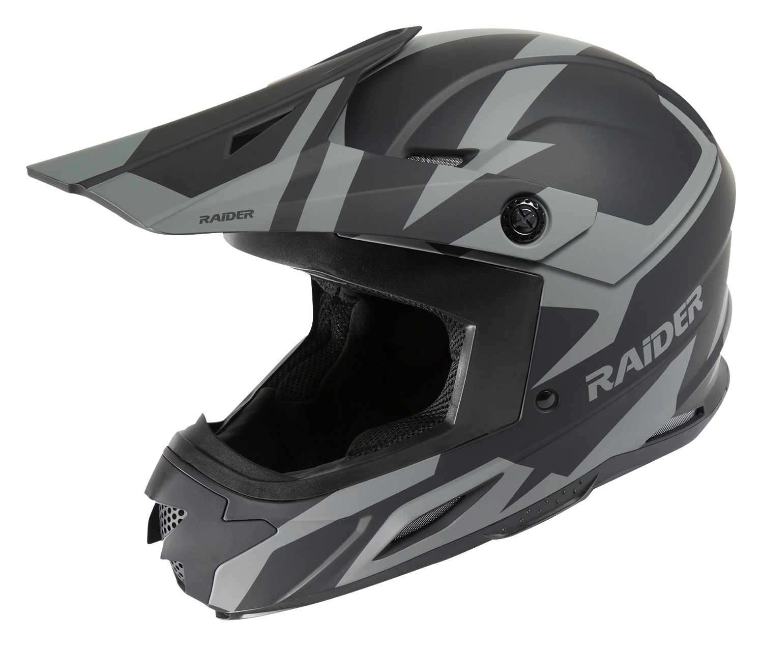 Raider Z7 MX Helmet for Adults