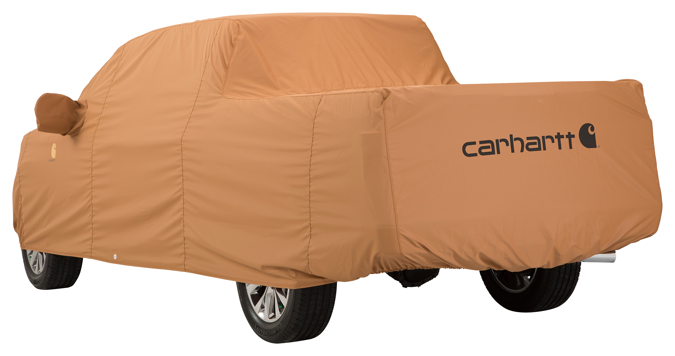 Carhartt Work Truck Cover