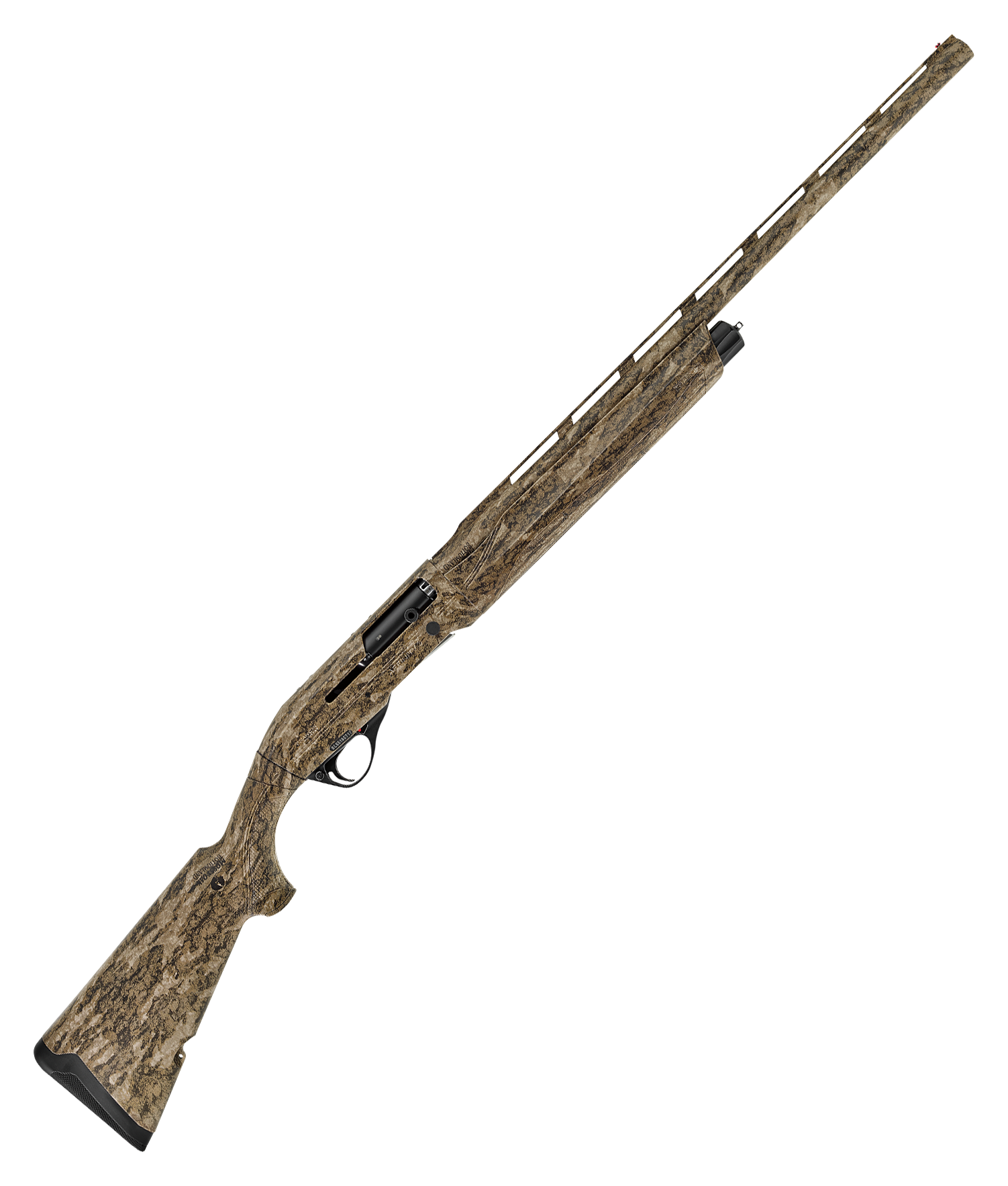 Image of Franchi Affinity 3 Semi-Auto Shotgun in Mossy Oak Bottomland