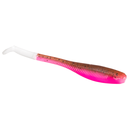 Down South Lures Saltwater Paddletail Swimbait