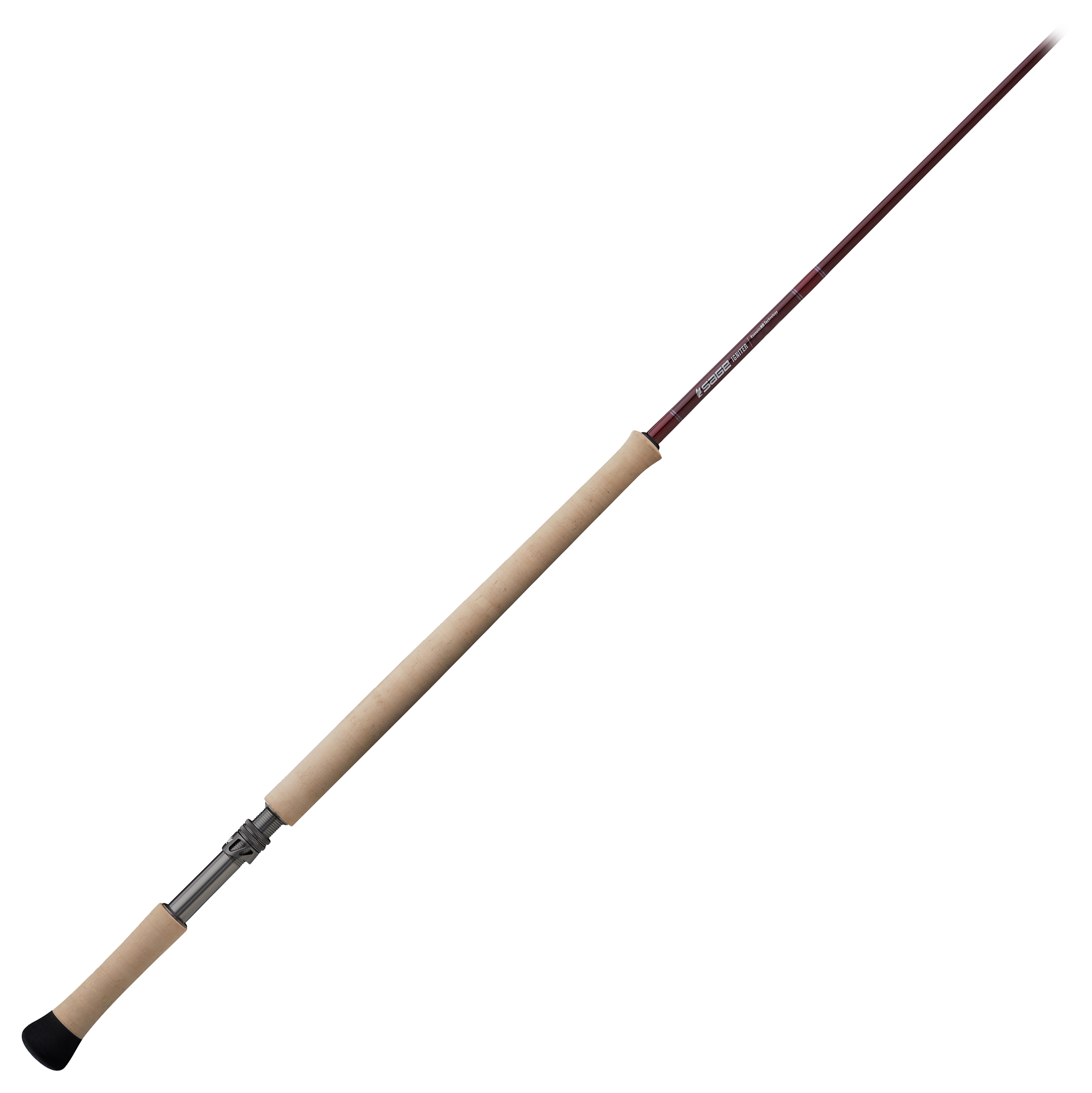 Sage Igniter Two-Handed Fly Rod - Line Weight 6