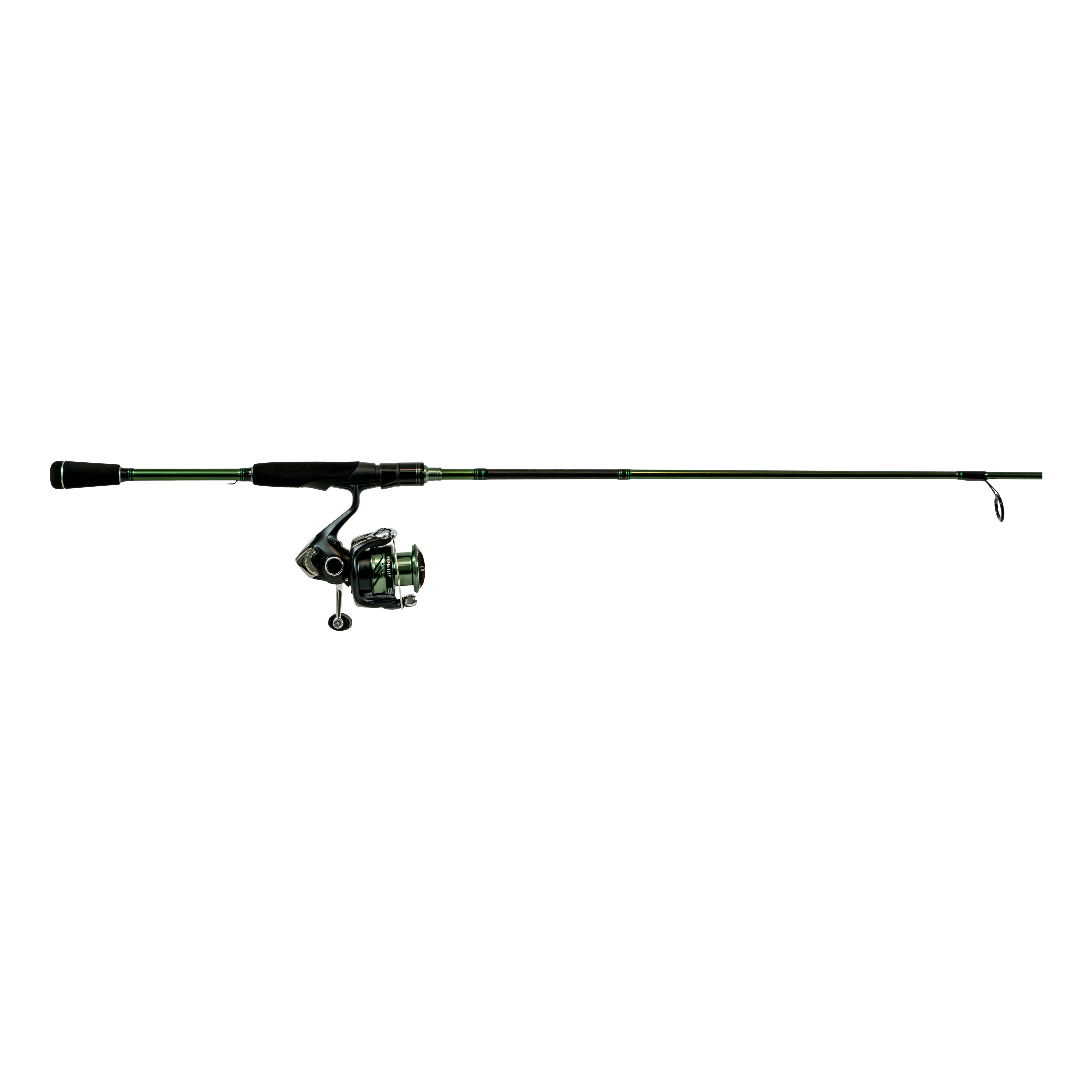 Image of Shimano Symetre Spinning Combo - PSYC3000HGFMSYS