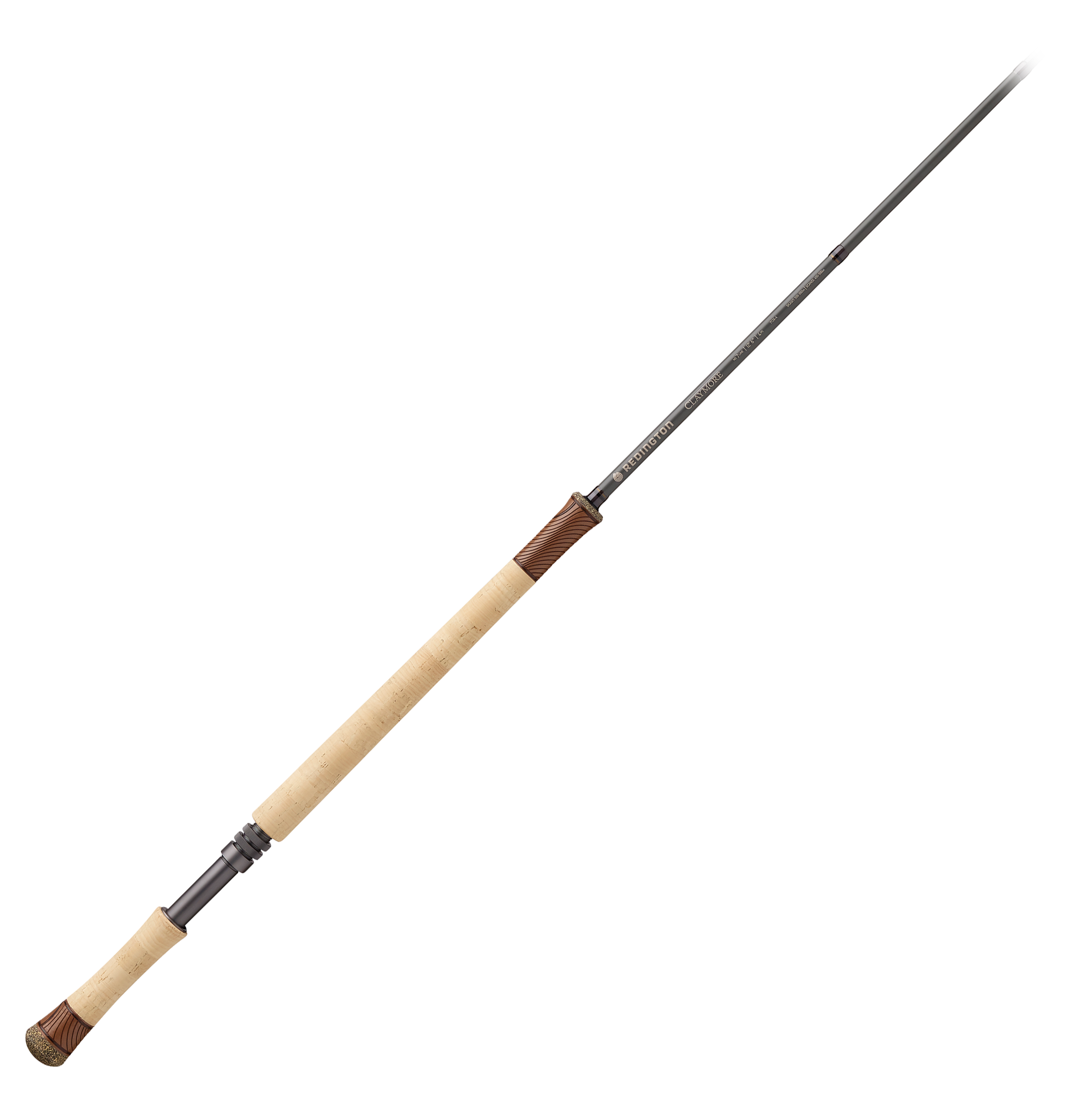 Redington CLAYMORE // Trout Spey Rods