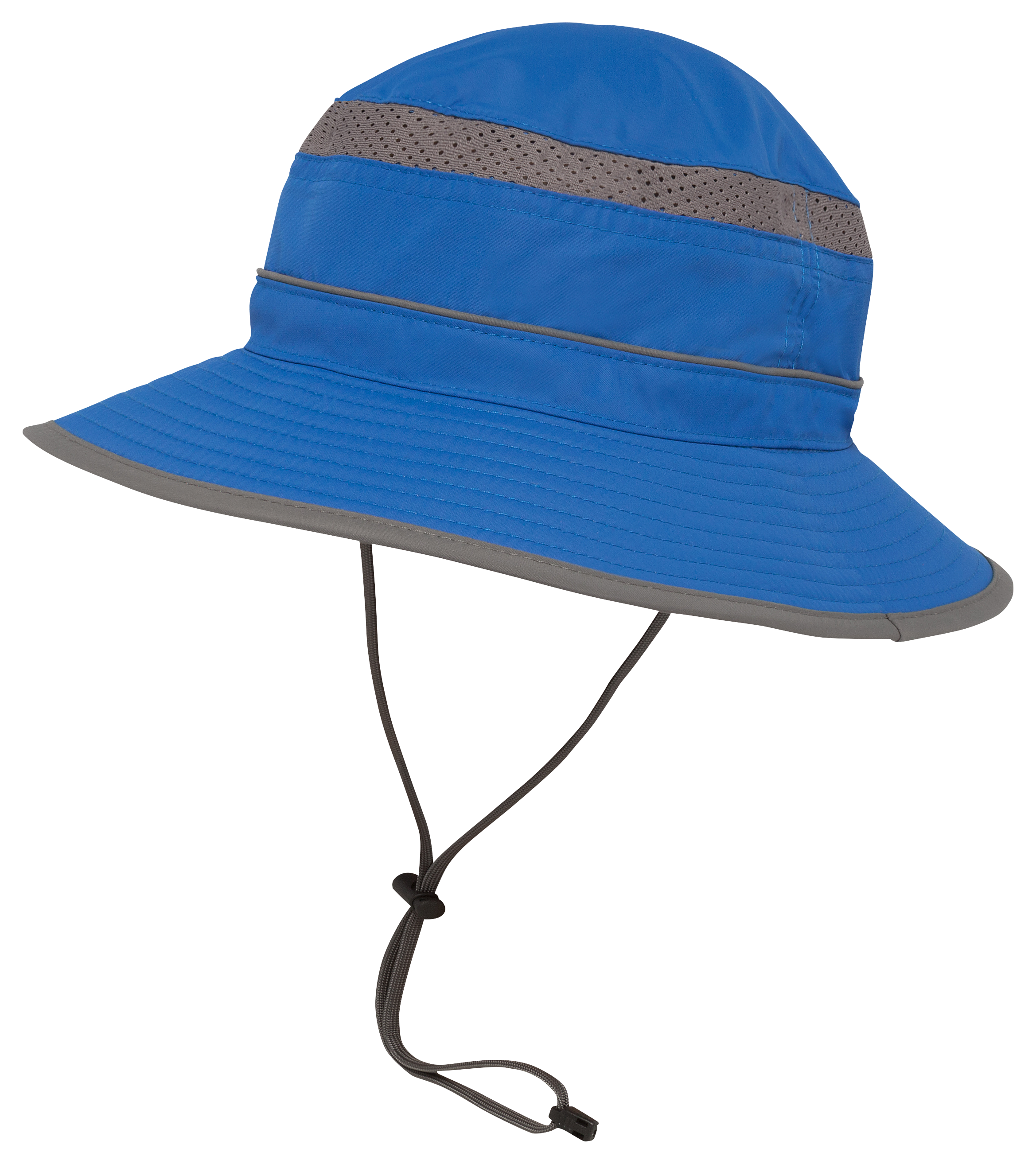 Image of Sunday Afternoons Fun Bucket Hat for Kids - Royal