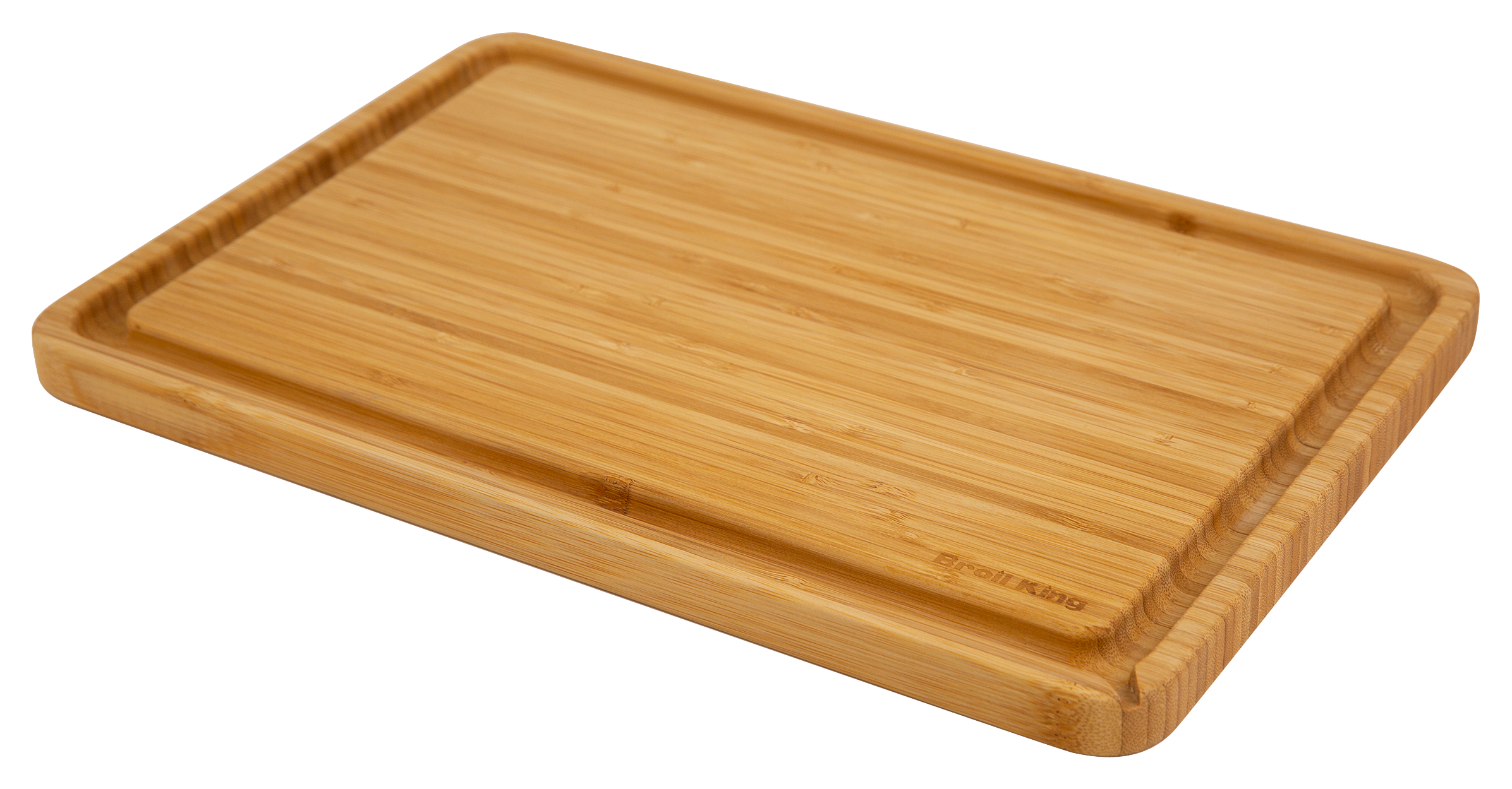 Image of Broil King Baron Bamboo Cutting Board