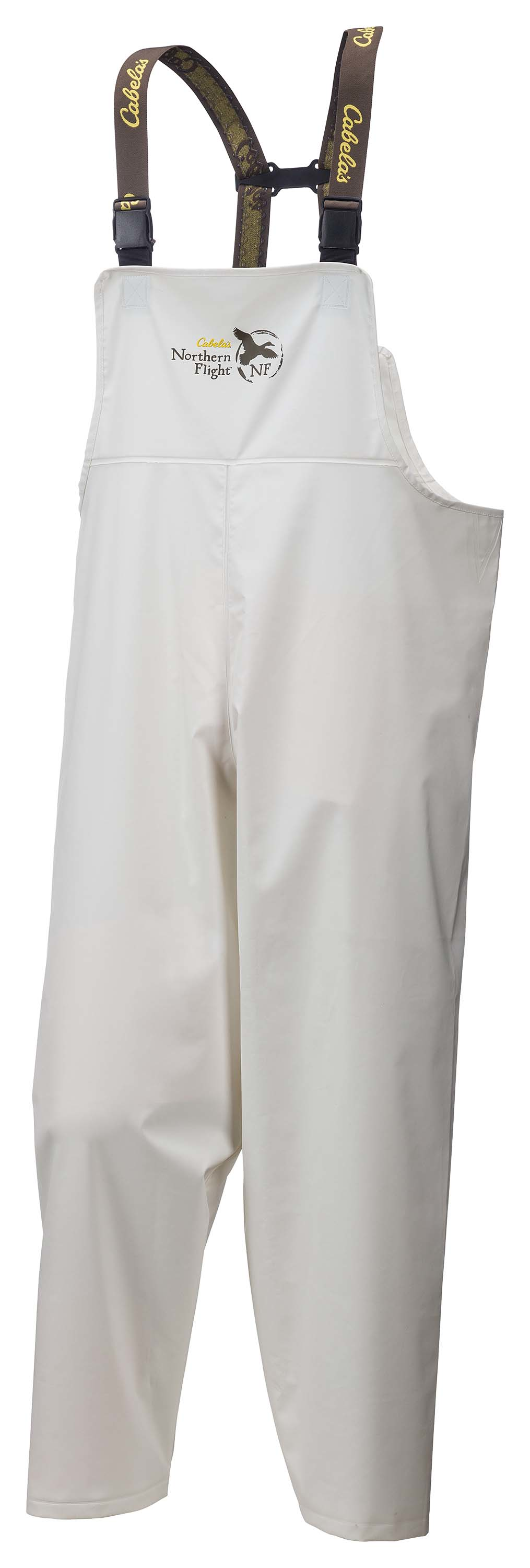 NORTHERN FLIGHT Waterfowl Hunting Bibs