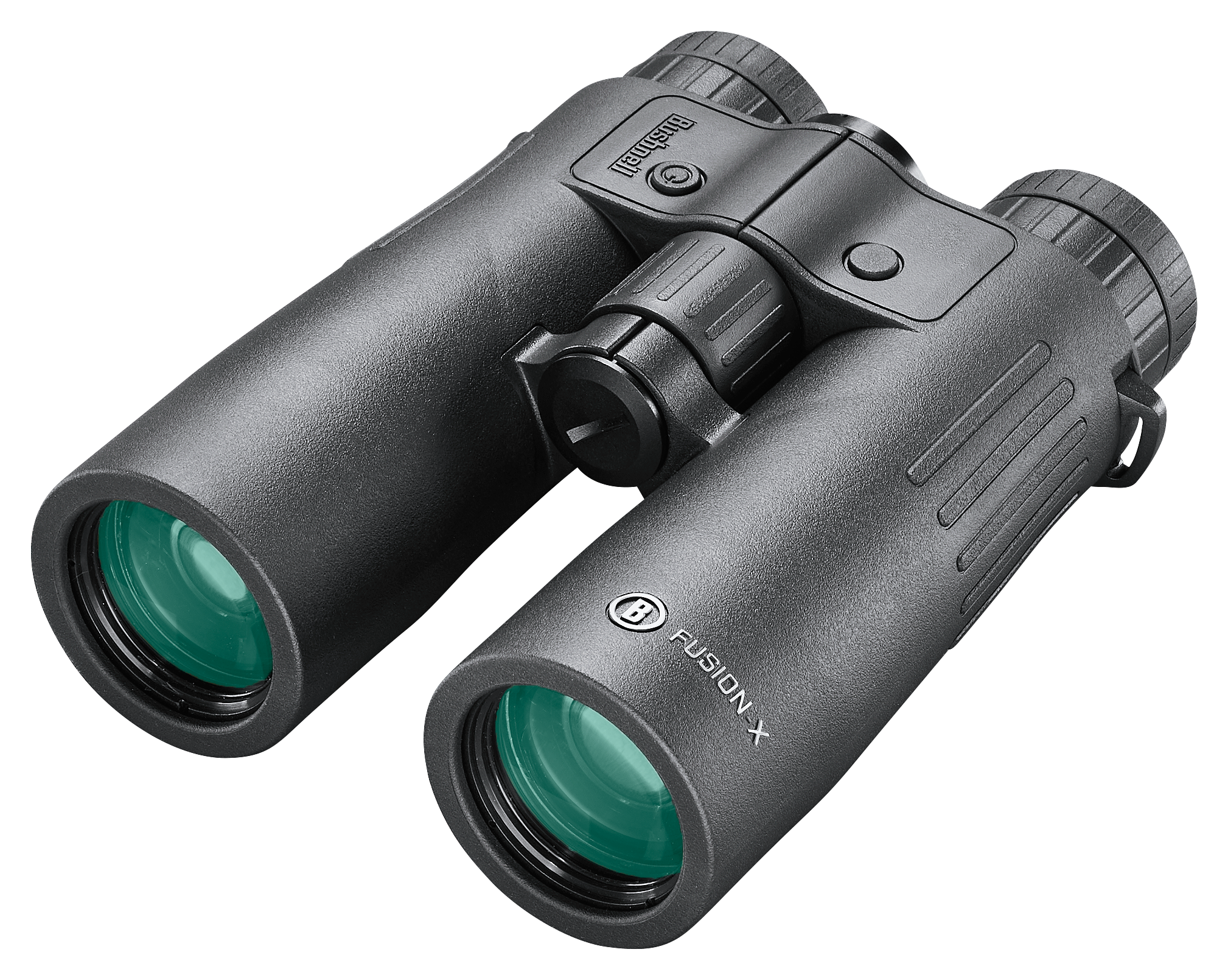 Bushnell Fusion X Rangefinder Binoculars