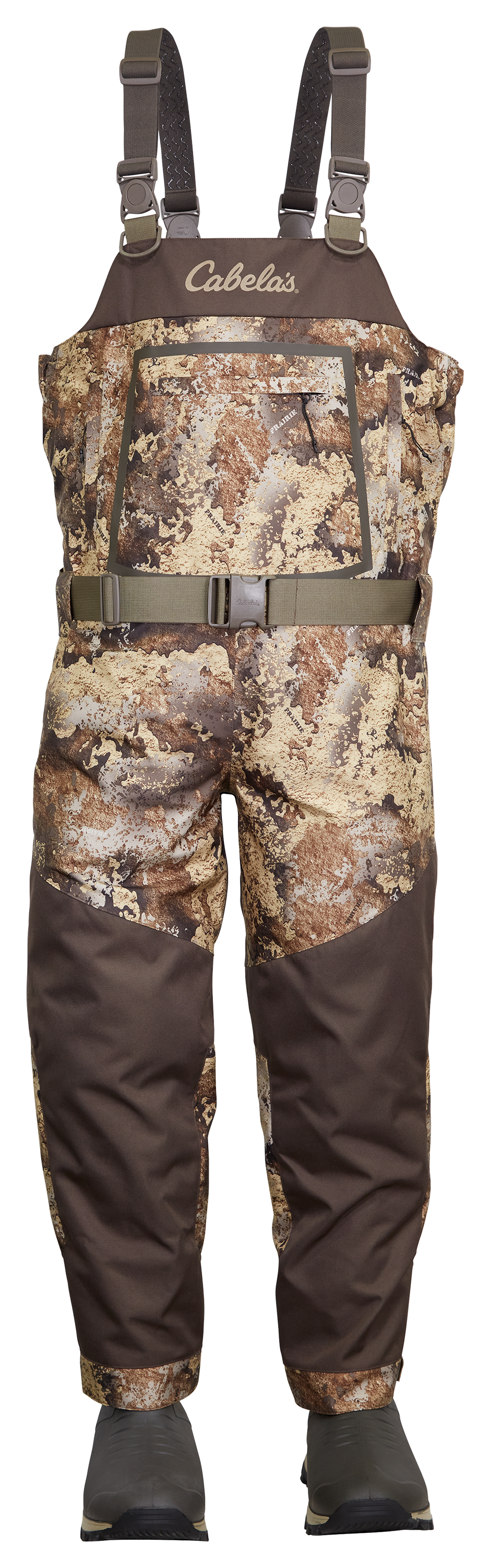 Cabelas Dry Plus Hunting/Fishing Waders Size 9 83-0086 !!