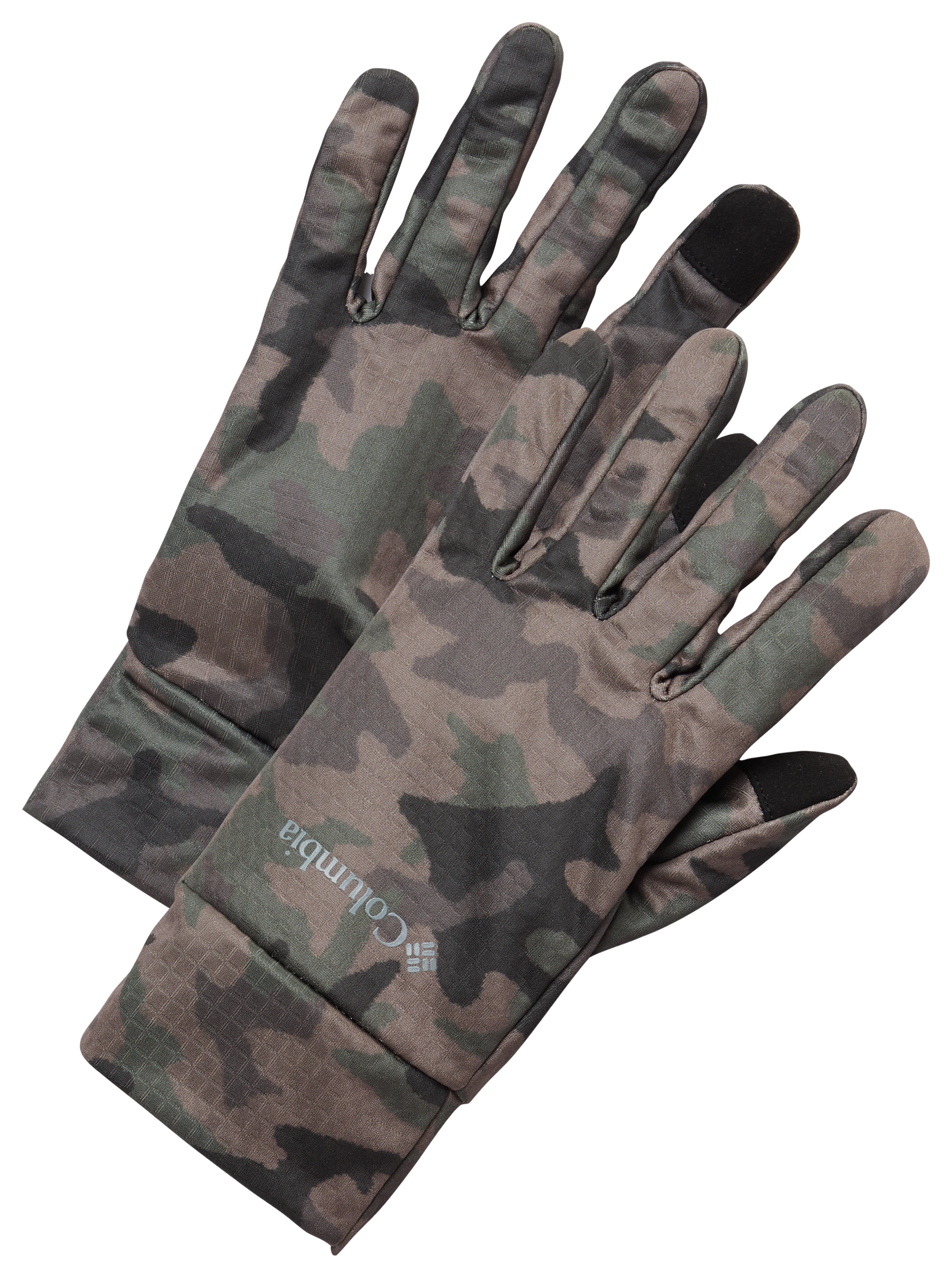 COLUMBIA Park View Fleece Gloves for Men