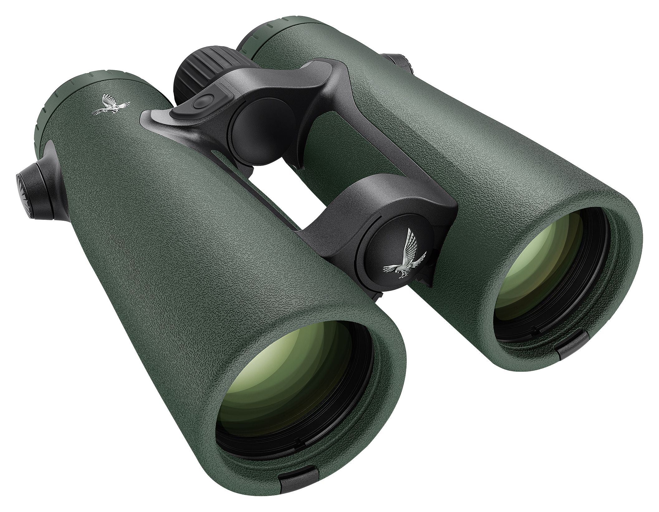 Swarovski EL Range TA Binoculars - 10x42mm - Green