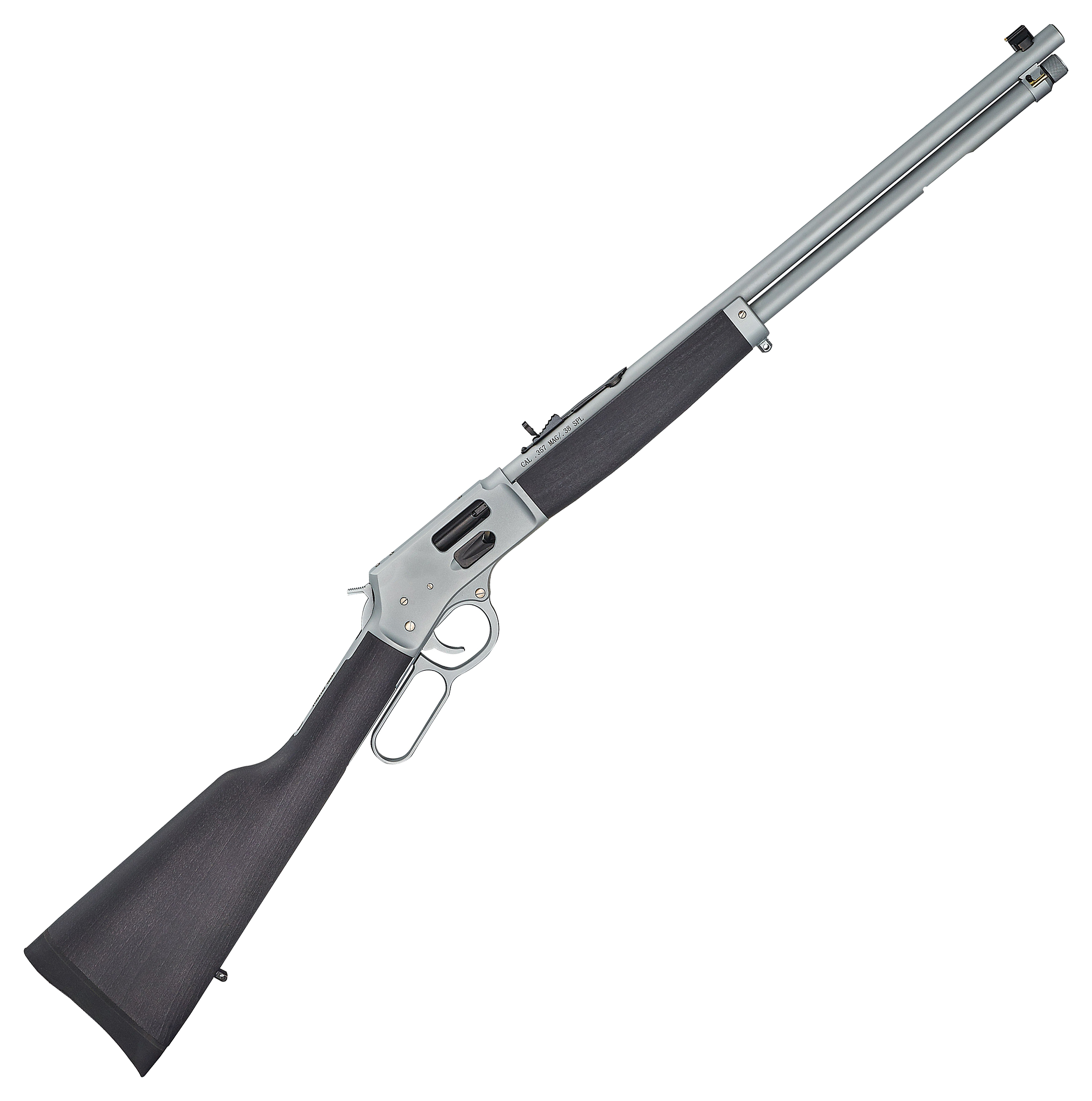 Henry Big Boy AllWeather Side Gate LeverAction Rifle  44 Remington Magnum44 Spec