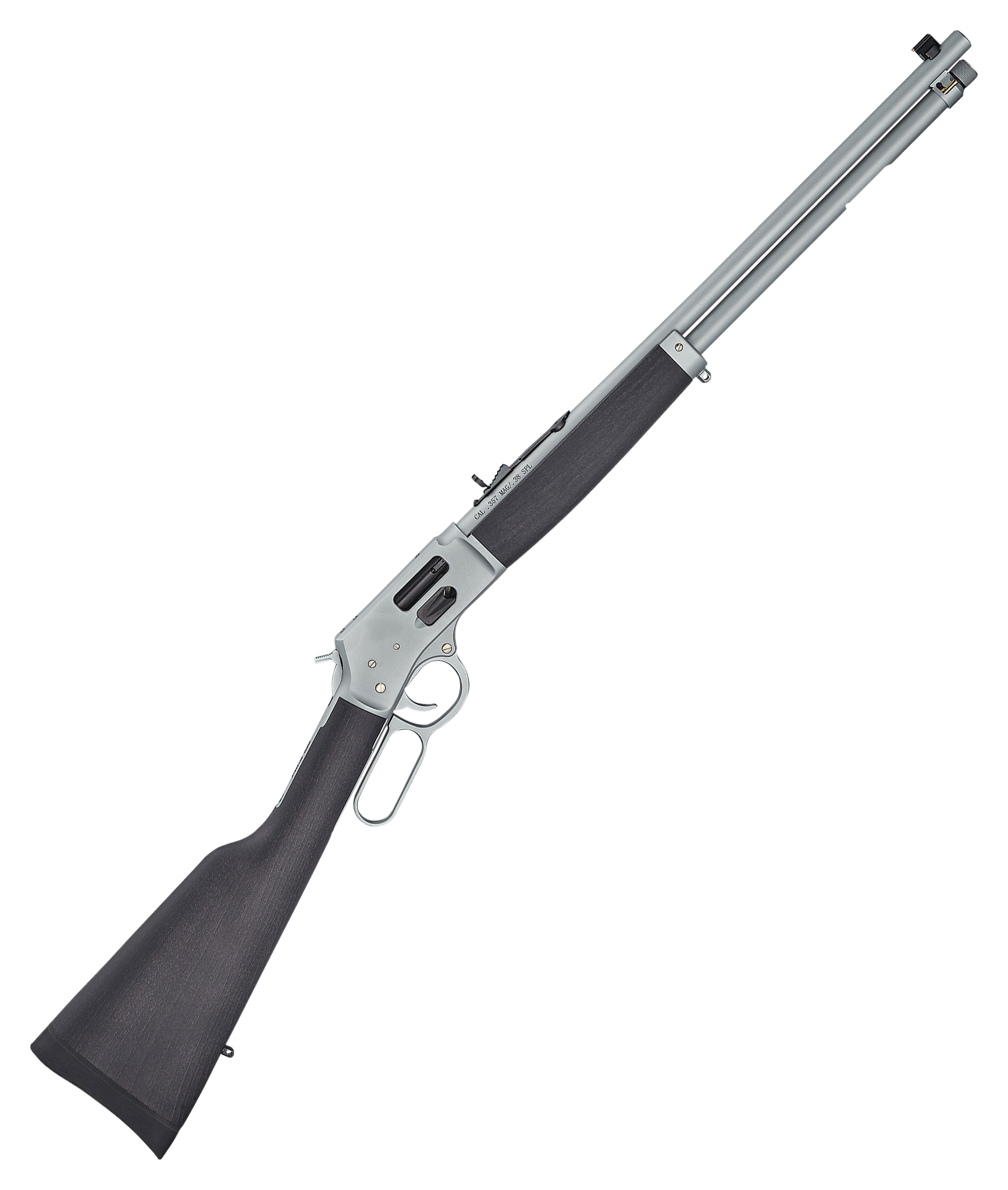 Henry Big Boy All-Weather Side Gate Lever-Action Rifle - .45 Long Colt
