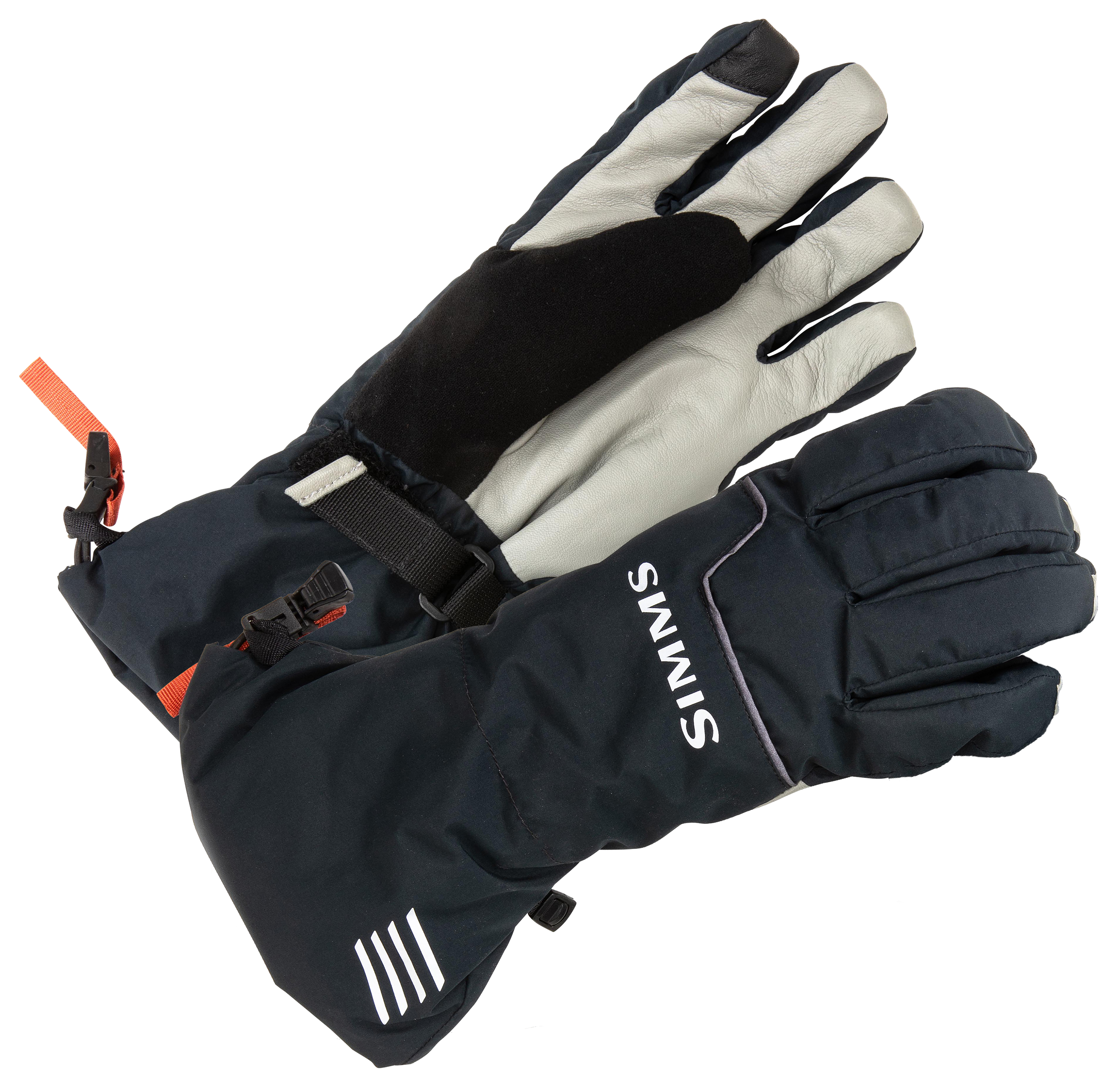 Simms Challenger Insulated Gloves