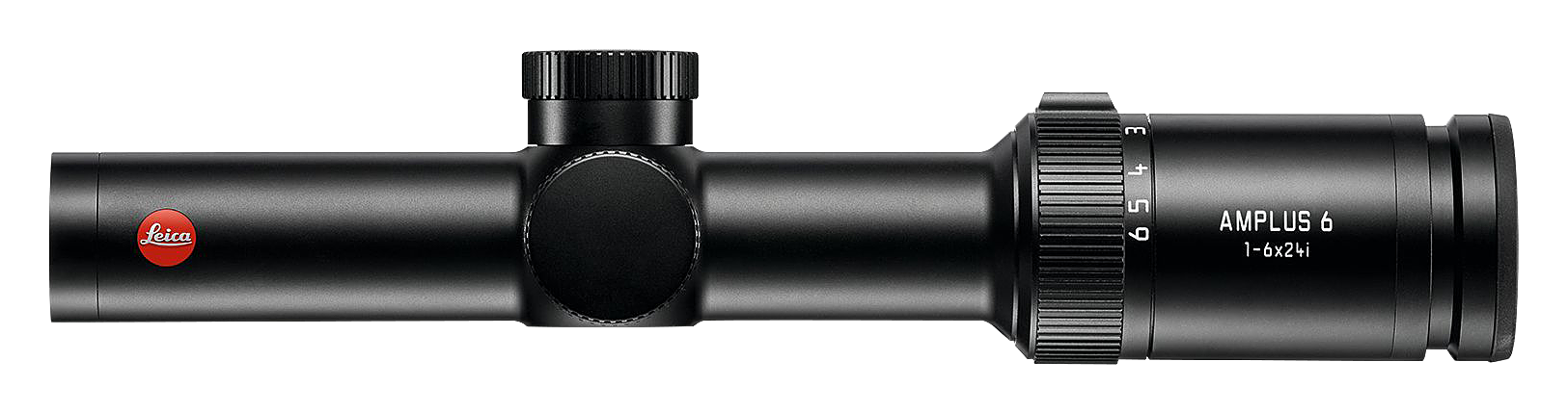 Image of Leica Amplus 6 Rifle Scope