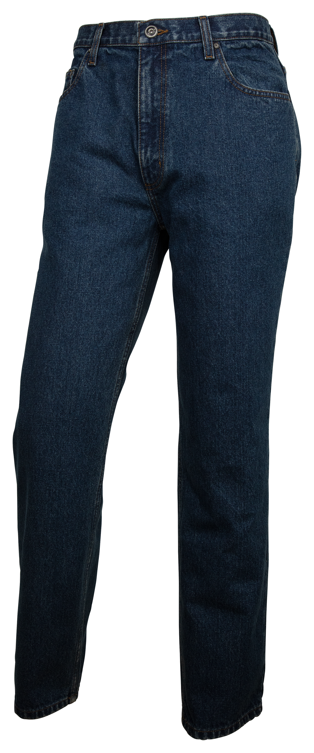Red Head Jeans Men's Size 34 x 32 Blue Dark Wash Straight Leg 5 Pocket  Design - Swedemom