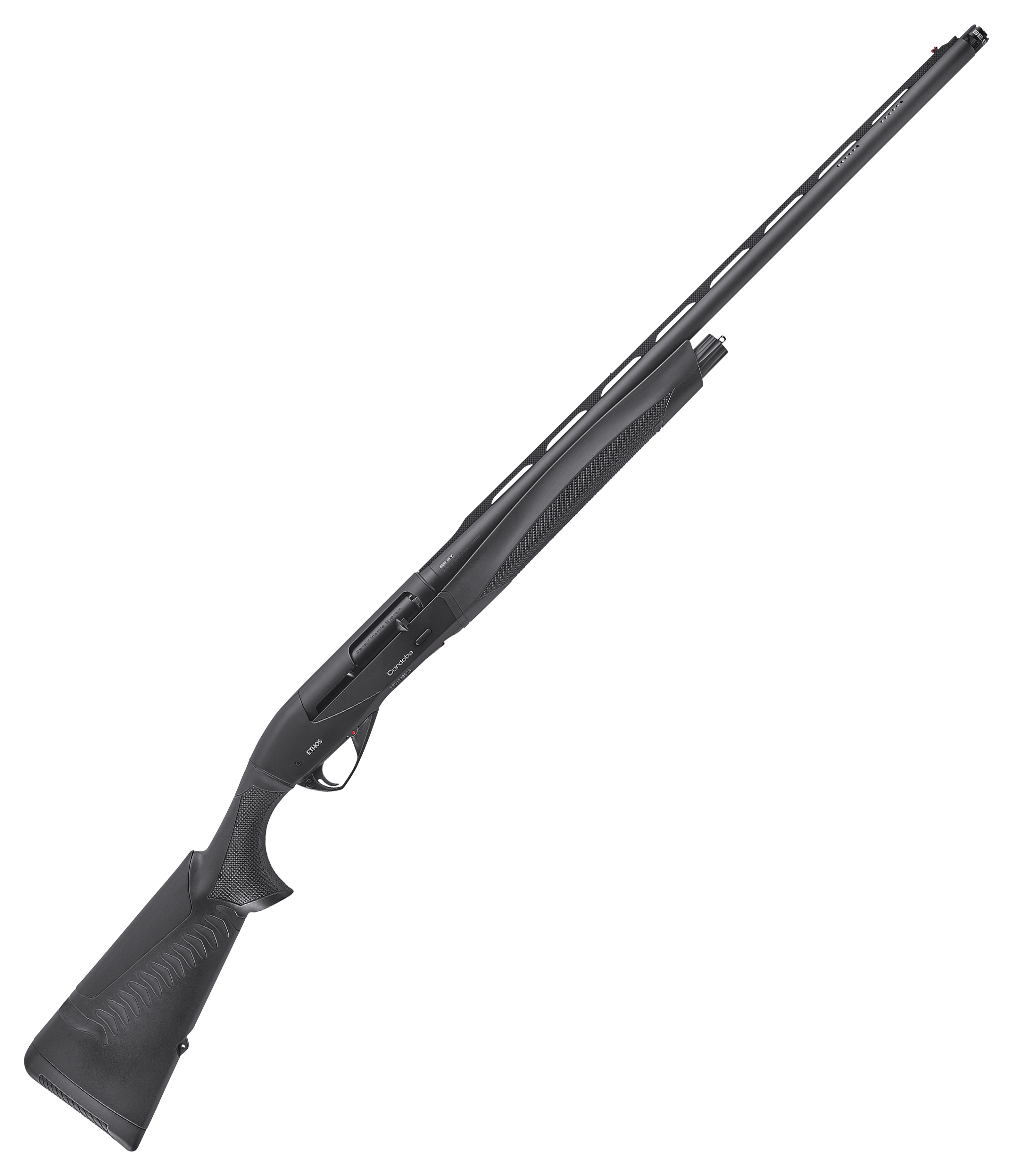 Benelli ETHOS Cordoba BE.S.T. Semi-Auto Shotgun - 20 Gauge - Benelli