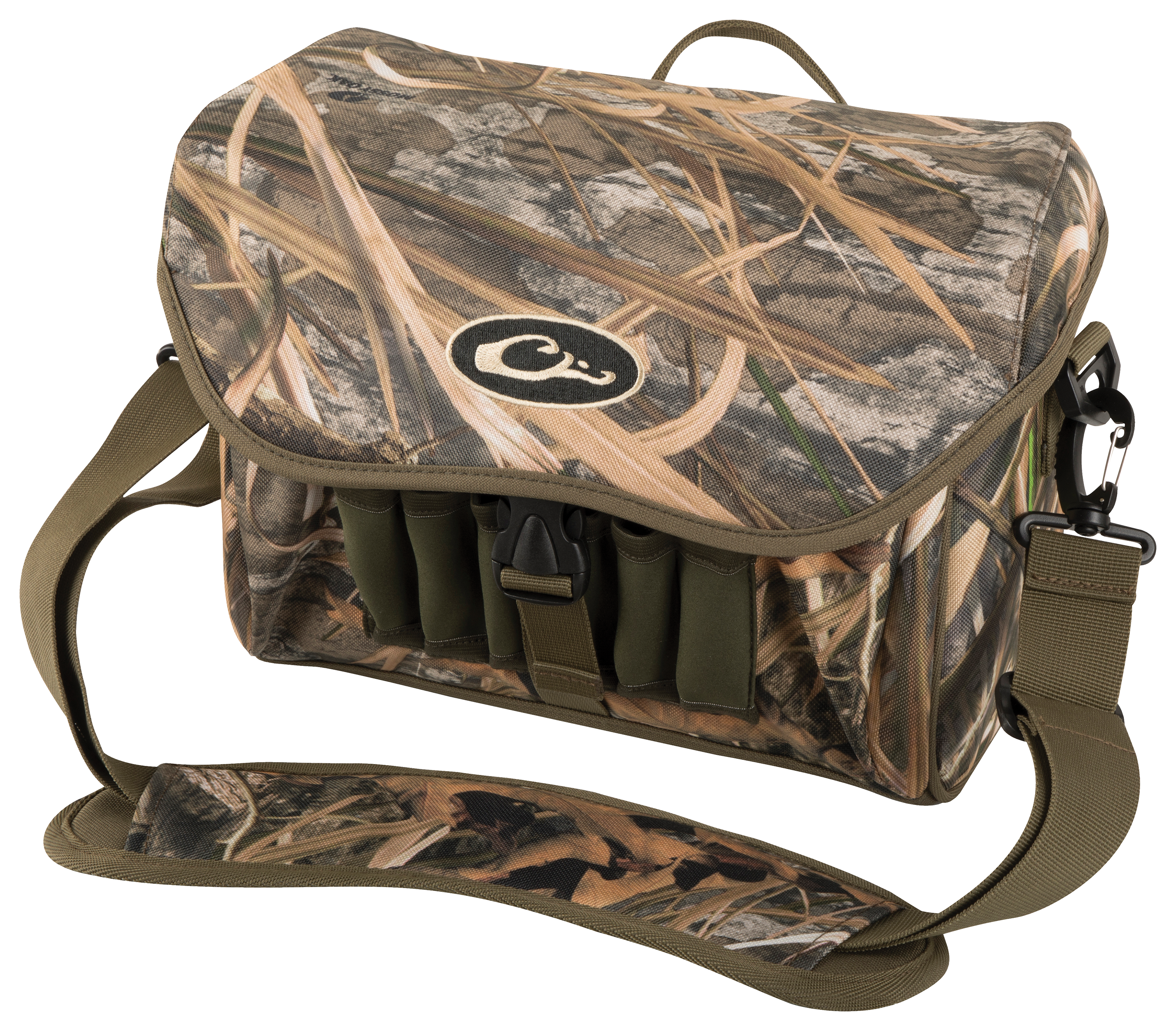 Image of Drake Waterfowl Systems Refuge Blind Bag