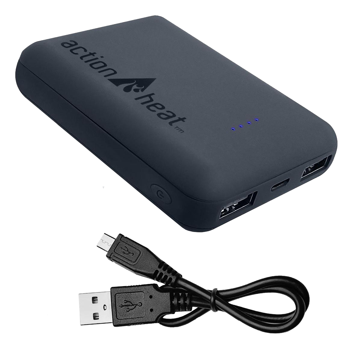 Image of ActionHeat 7V 5000mAh Battery and Charging Kit