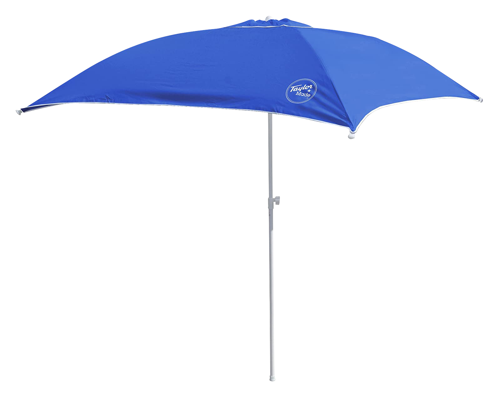 Image of Taylor Made Anchor Shade III Portable Boat Umbrella - Blue