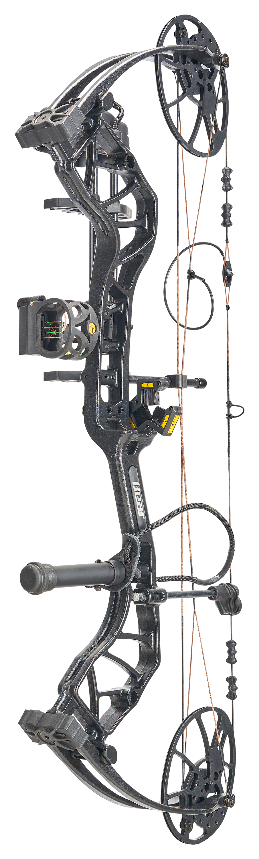 Bear Archery Legit RTH Compound Bow Package