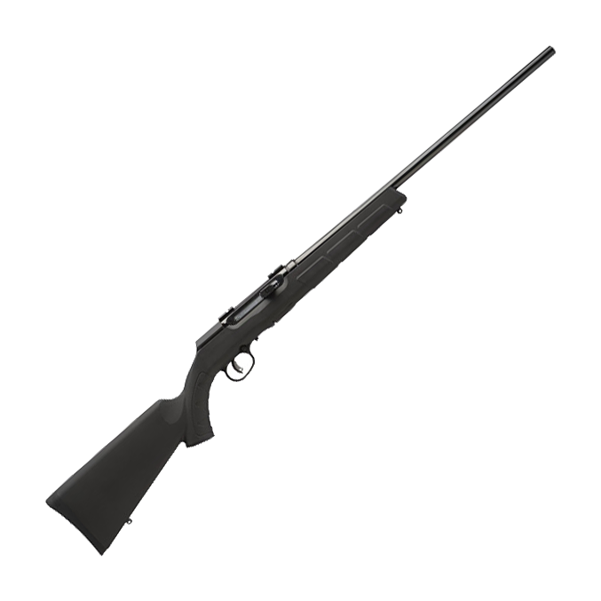 Image of Savage Arms A17 HM2 Semi-Auto Rifle