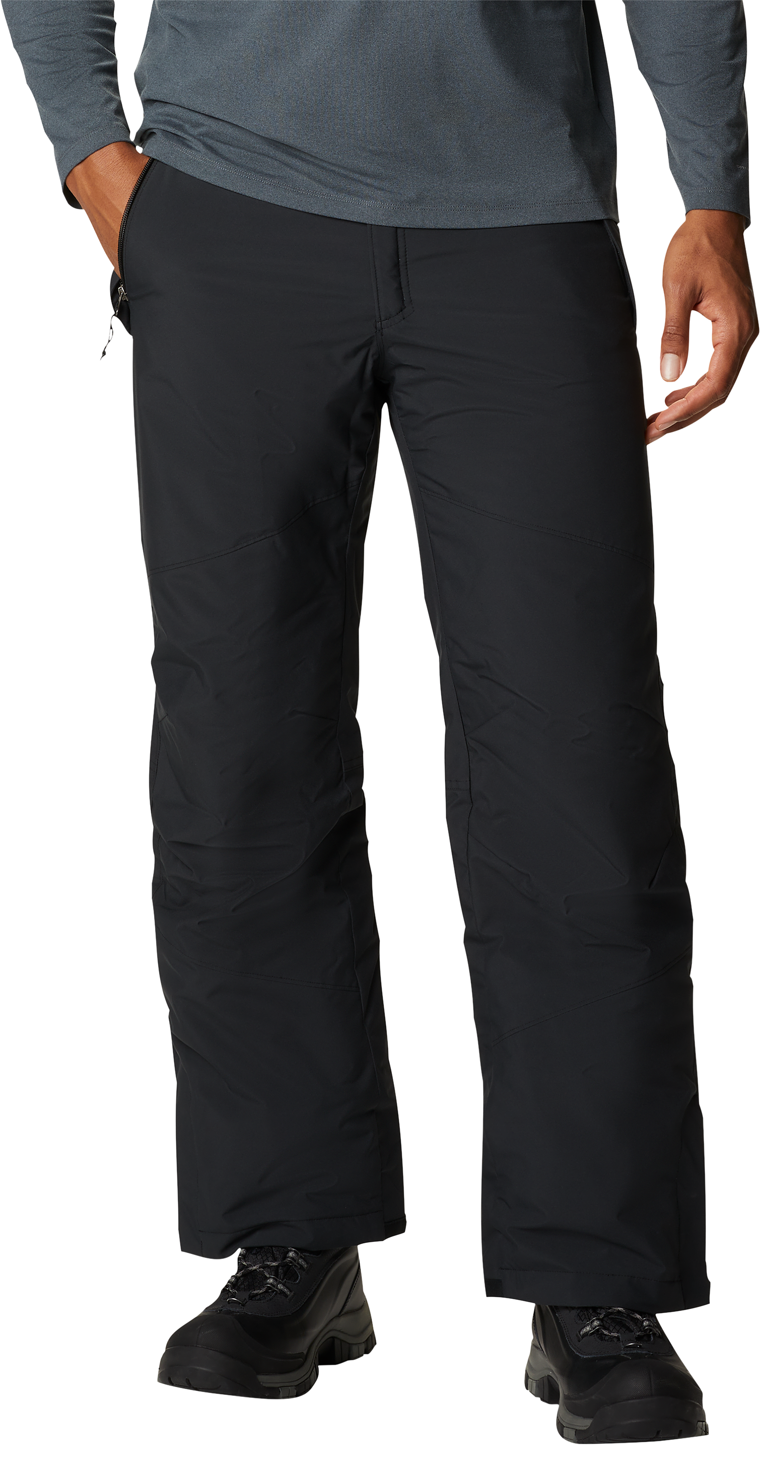 COLUMBIA Shafer Canyon Pants for Men