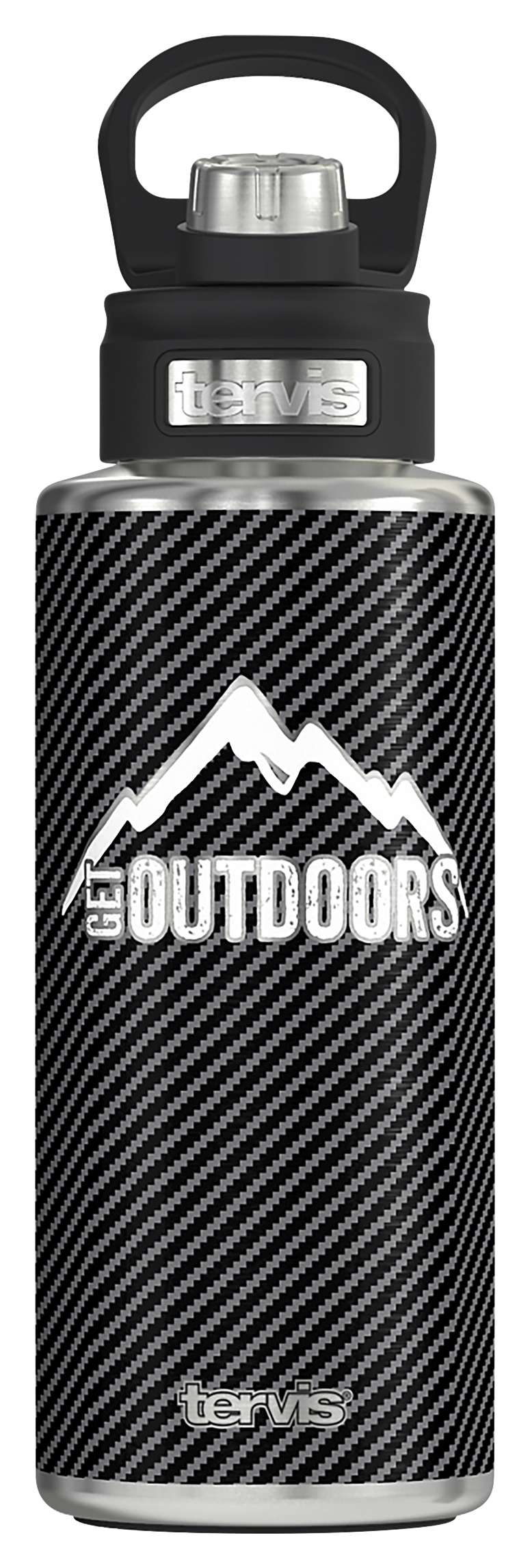 Tervis Tumbler Get Outdoors Water Bottle