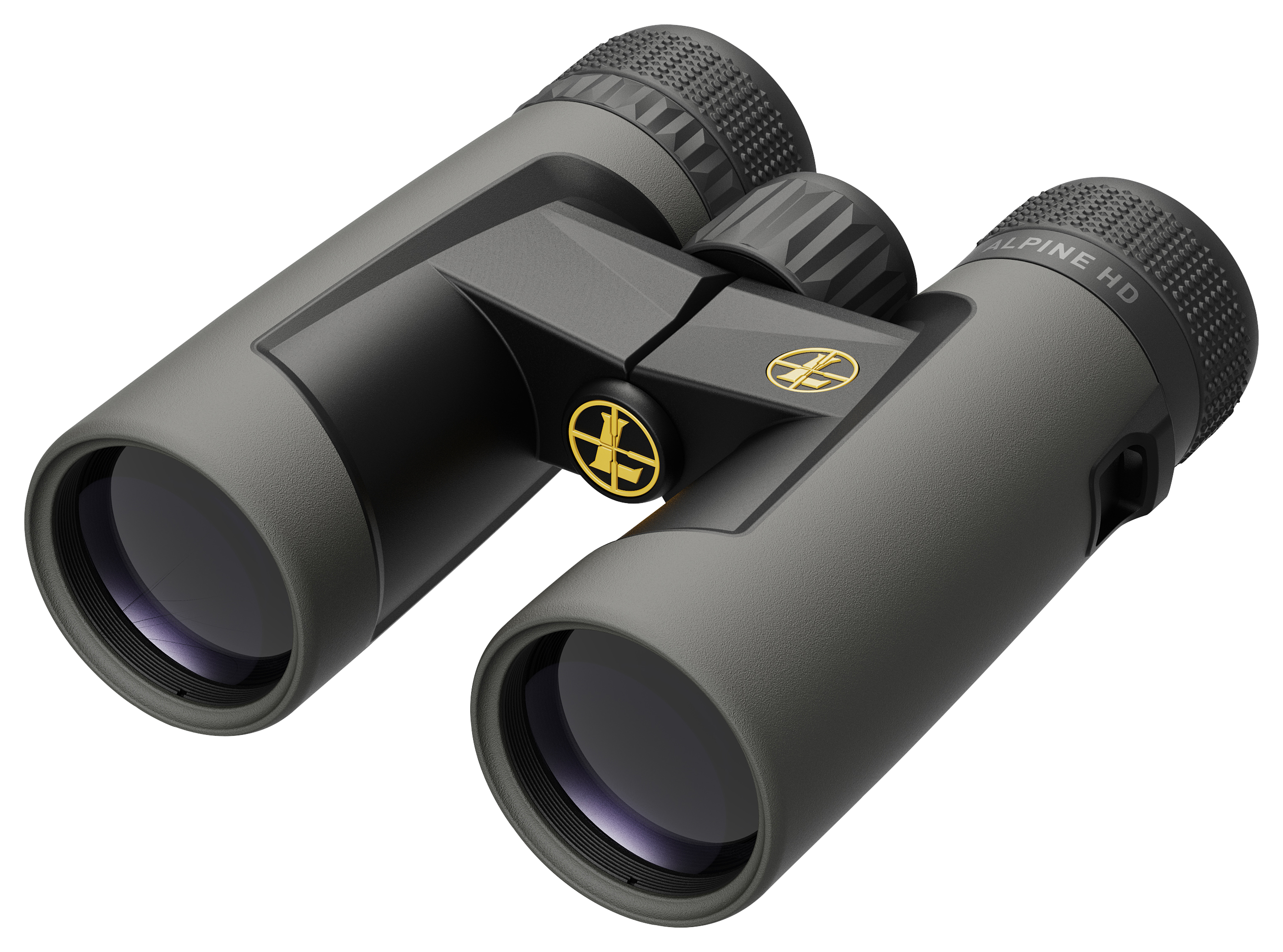 Leupold BX-2 Alpine HD Binoculars - 10x42mm