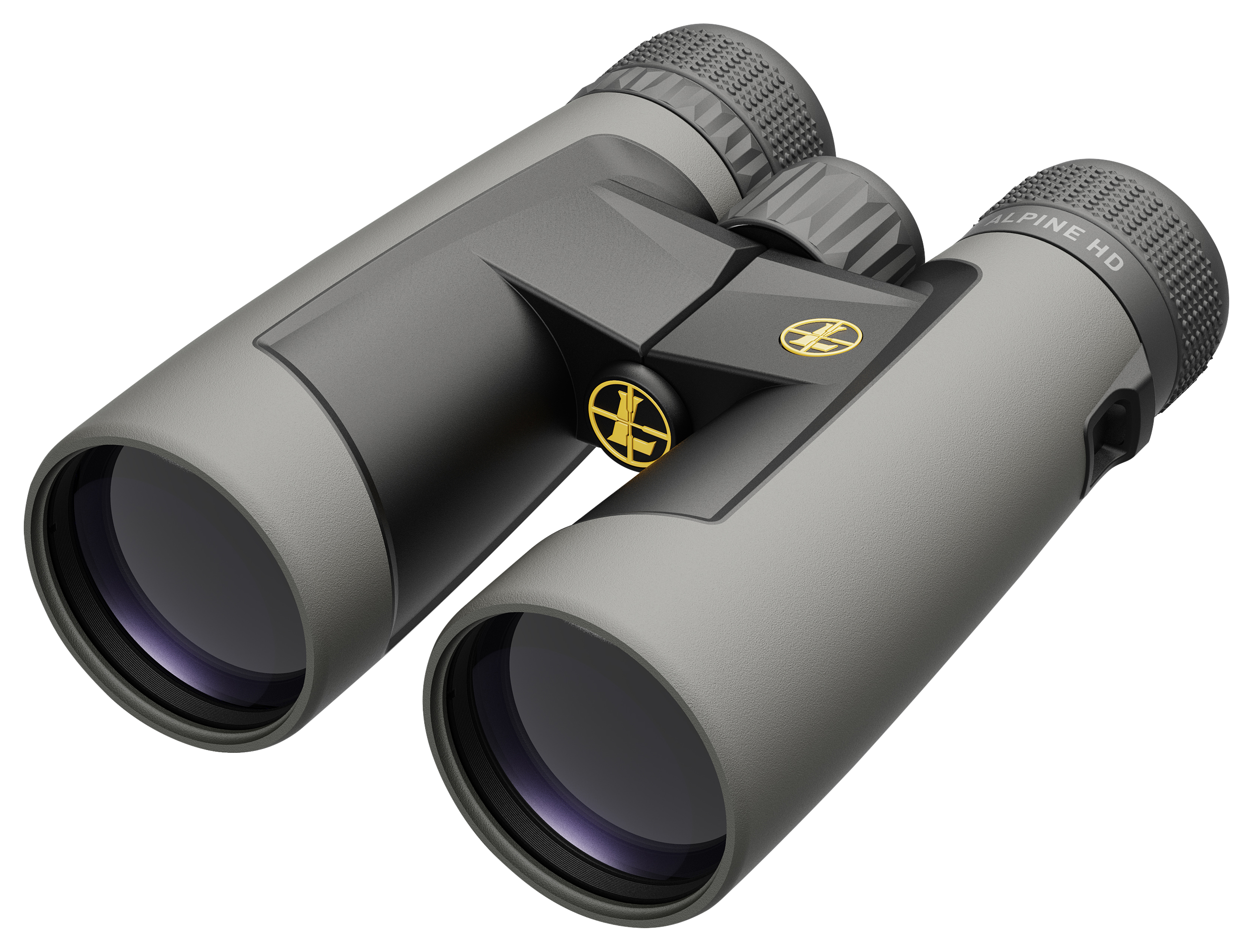 Leupold BX-2 Alpine HD Binoculars - 10x52mm