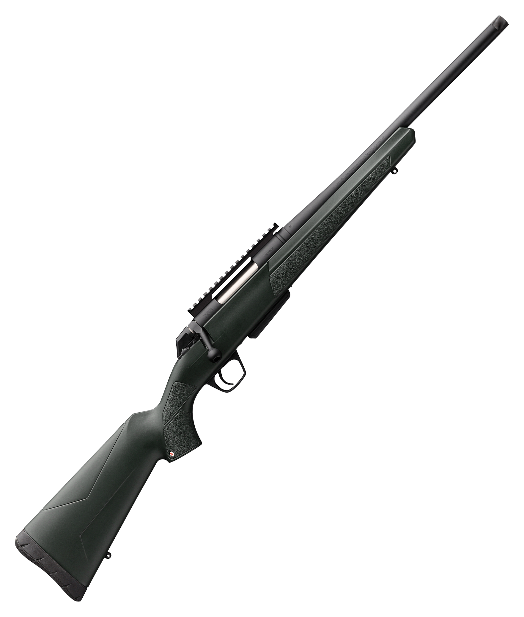 Winchester XPR Stealth Suppressor-Ready Bolt-Action Centerfire Rifle - Bass Pro Shops