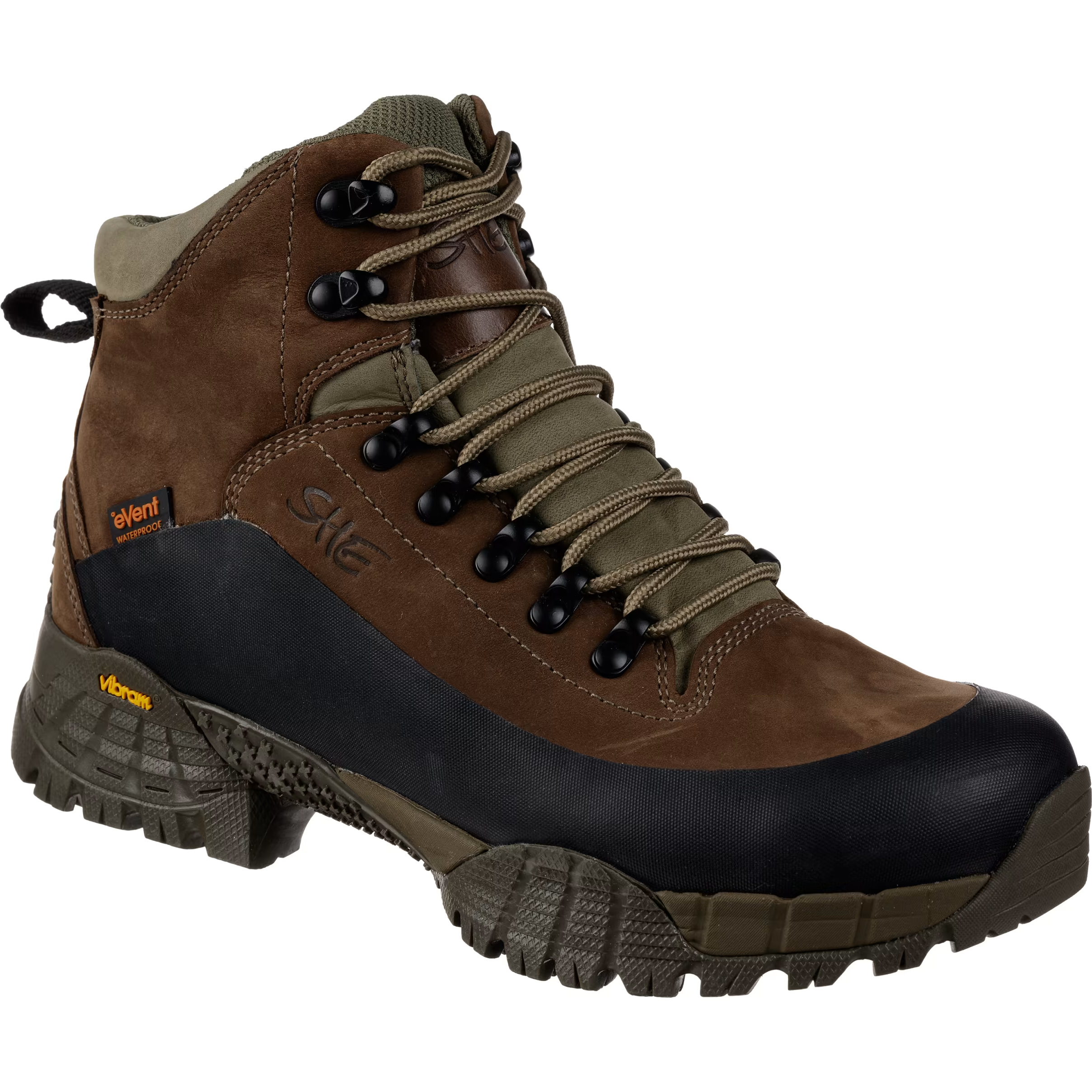 SHE OUTDOOR Mountain Hiker Waterproof Hunting Boots