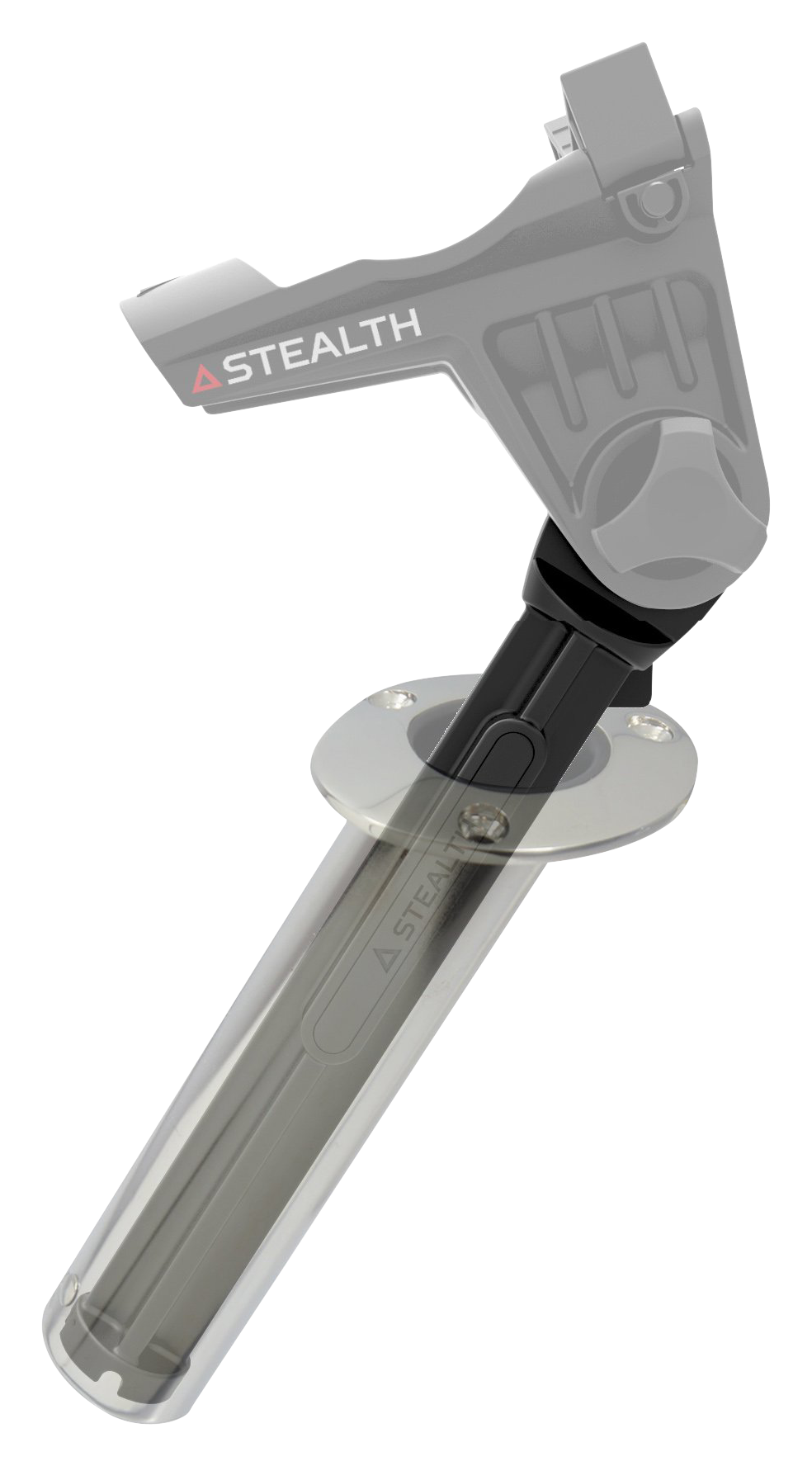 Stealth Tube Adapter
