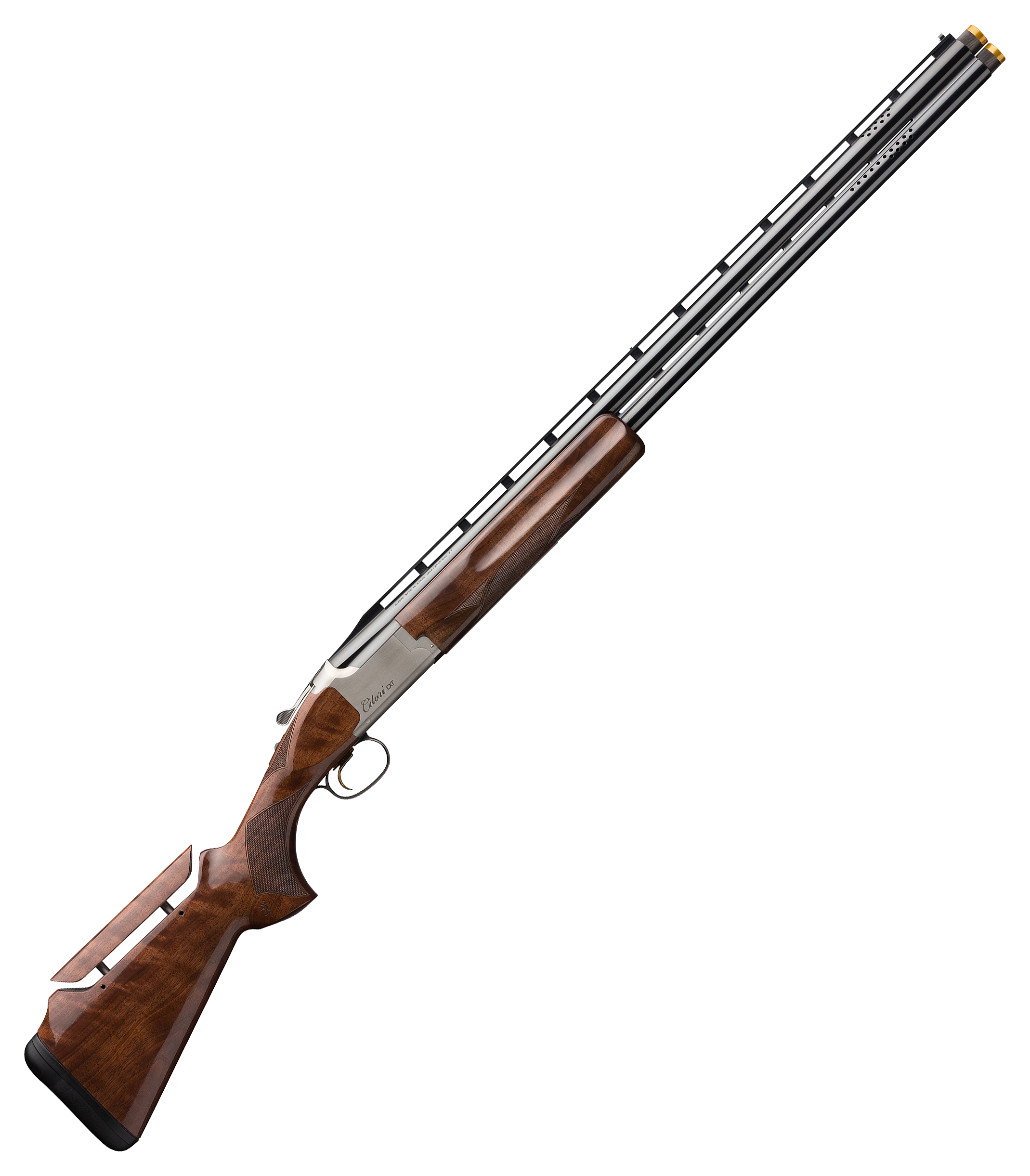 Browning Citori CXT White OverUnder Shotgun with Adjustable Comb  30