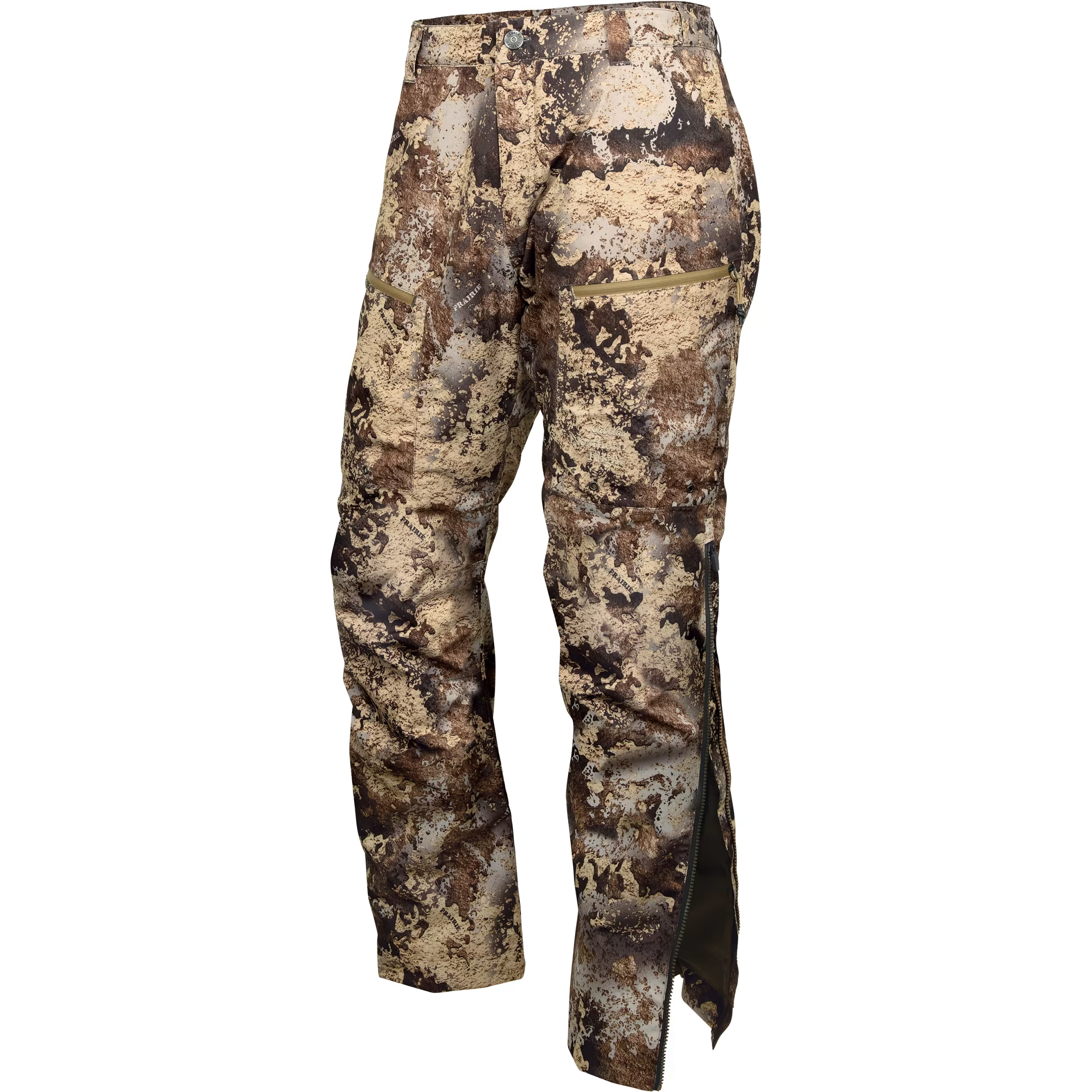 Northern Flight Pants for Men - TrueTimber Prairie - 2XL