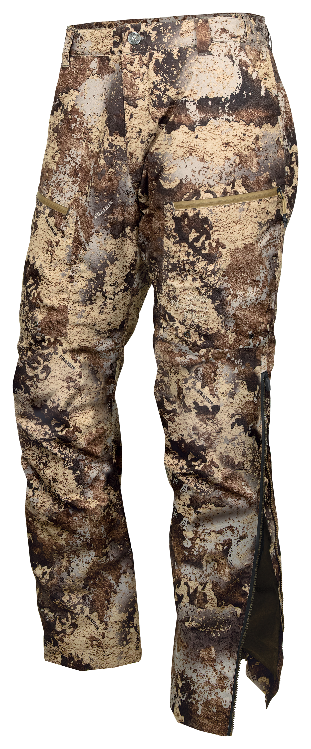 Northern Flight Pants for Men - TrueTimber Prairie - 3XL