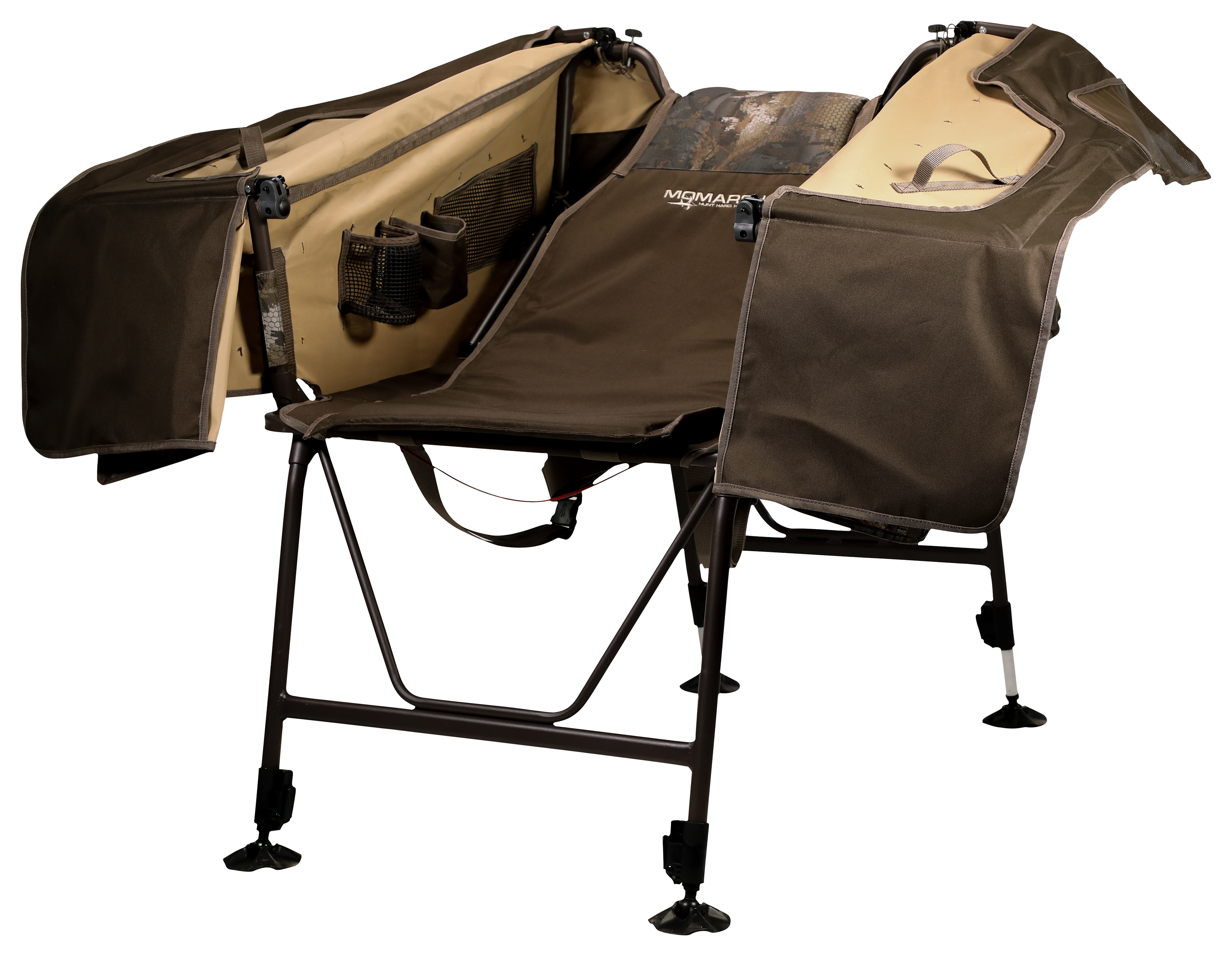 Image of MOMarsh Invisi-Man Portable Duck Blind