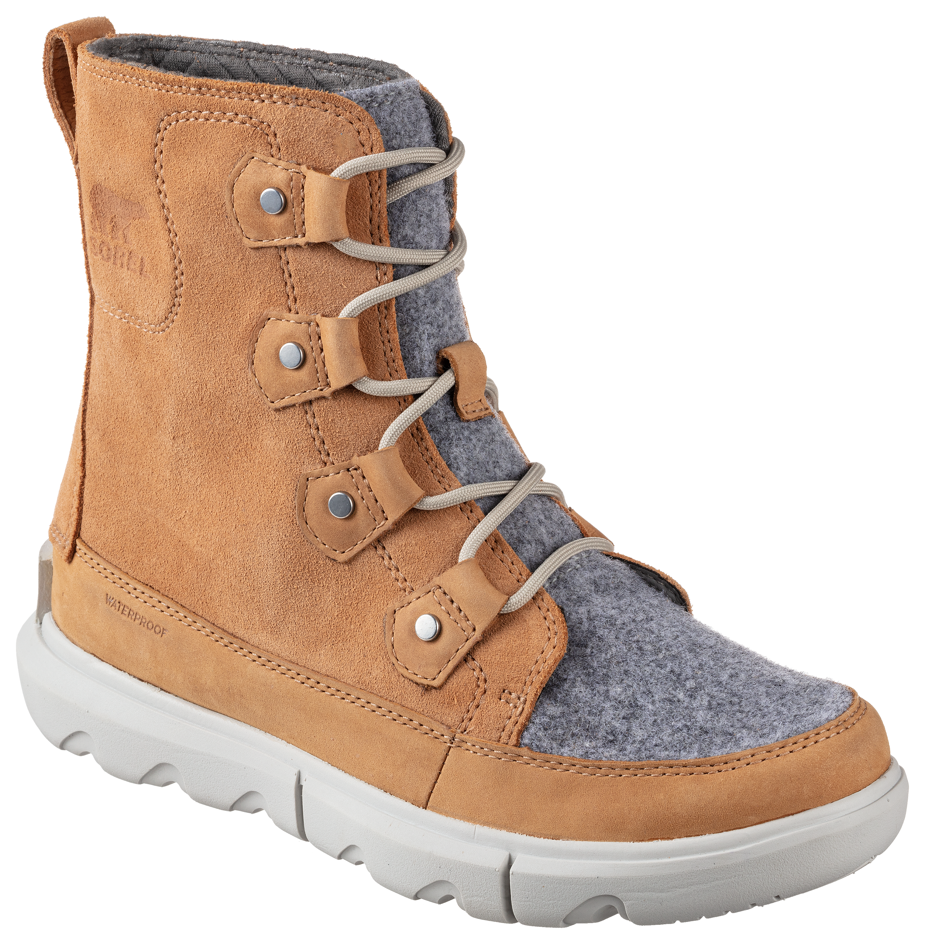 SOREL Explorer II Joan Waterproof Boots for Ladies