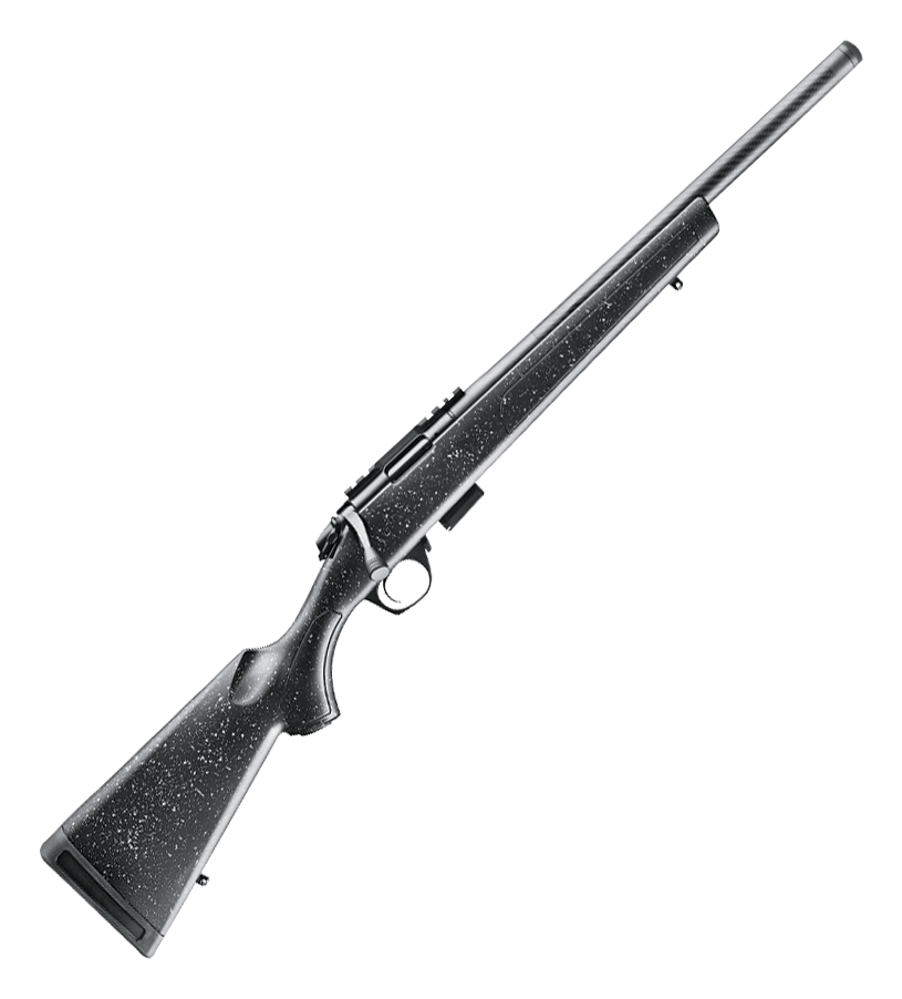 Image of Bergara BMR Carbon Bolt-Action Rimfire Rifle - .22 WMR