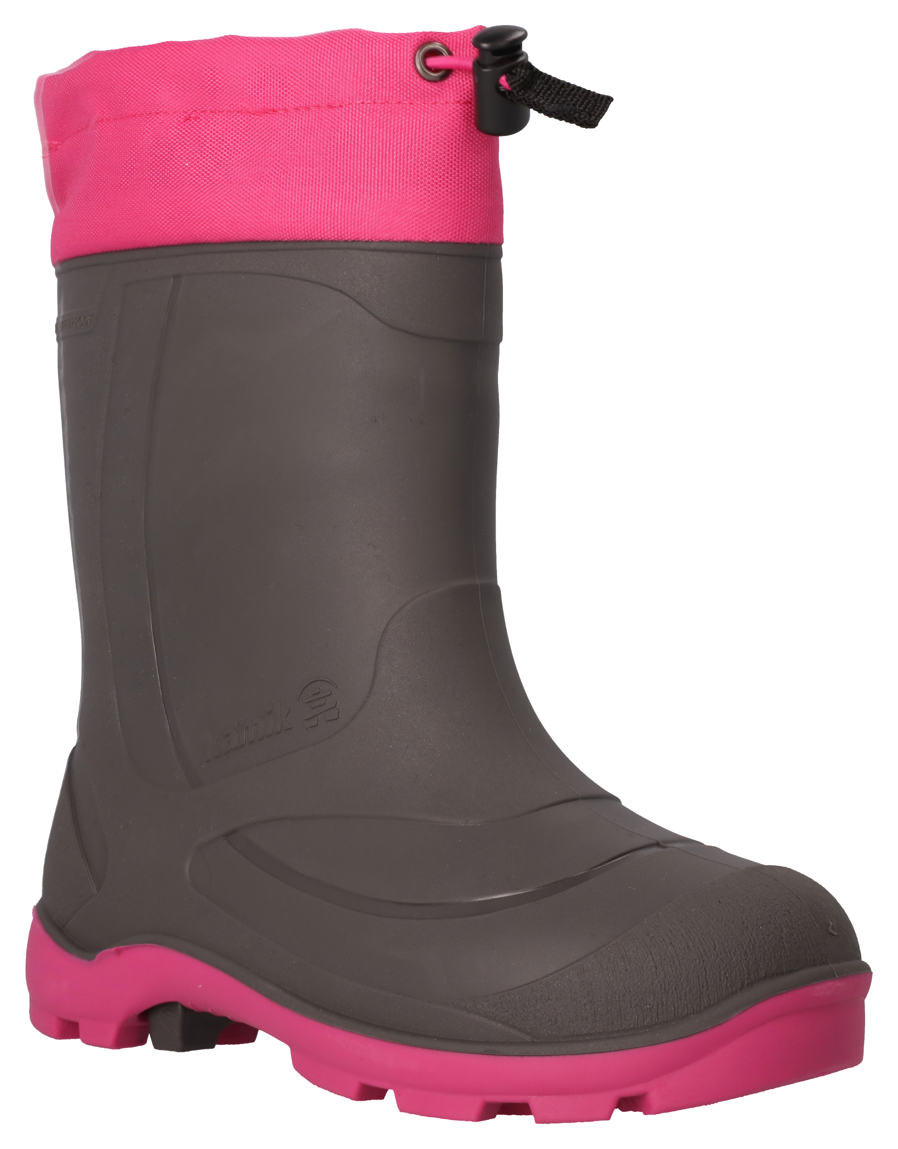 KAMIK Snobuster 1 Winter Boots for Kids