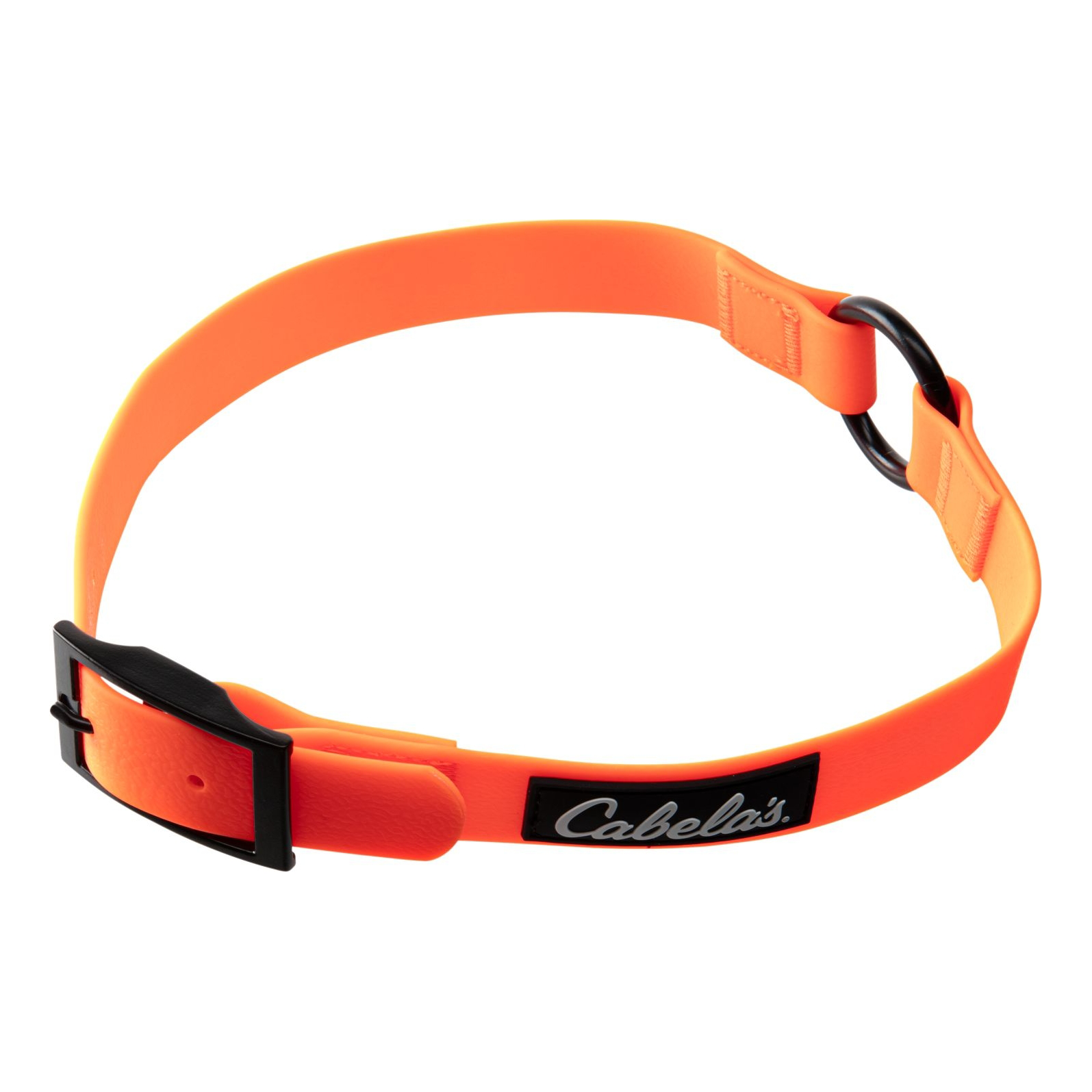 CABELA'S TPU Safety Collar for Dogs