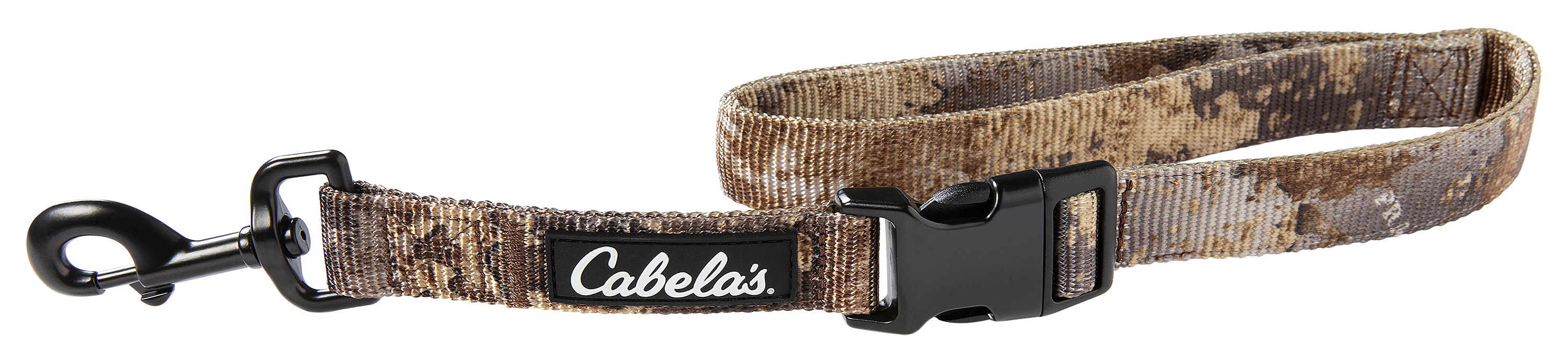 Cabelas Training Leash for Dogs - TrueTimber Prairie
