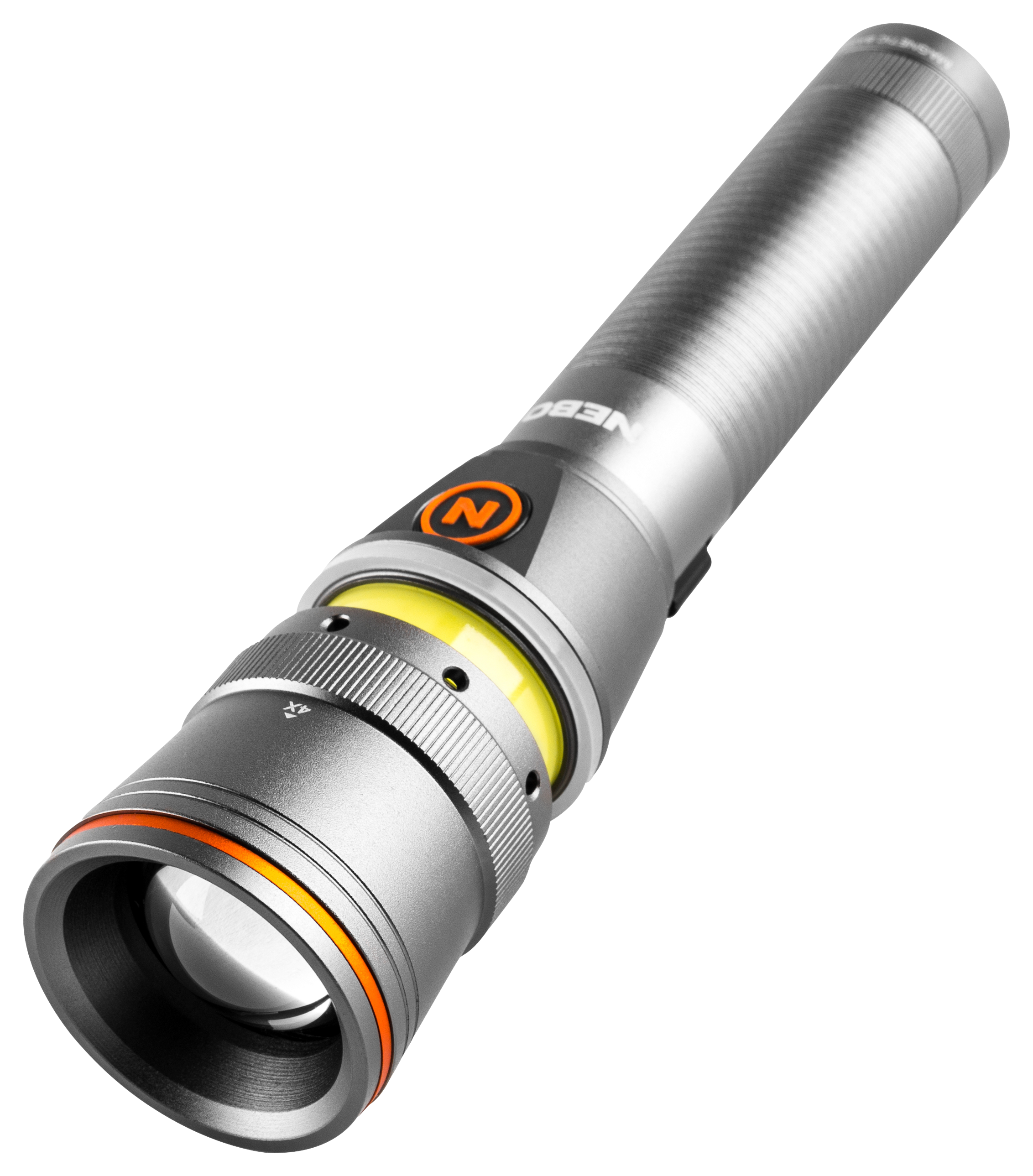 alliance emne Hændelse, begivenhed NEBO Franklin Twist 400 Rechargeable Flashlight, Task Light, and Lantern |  Cabela's