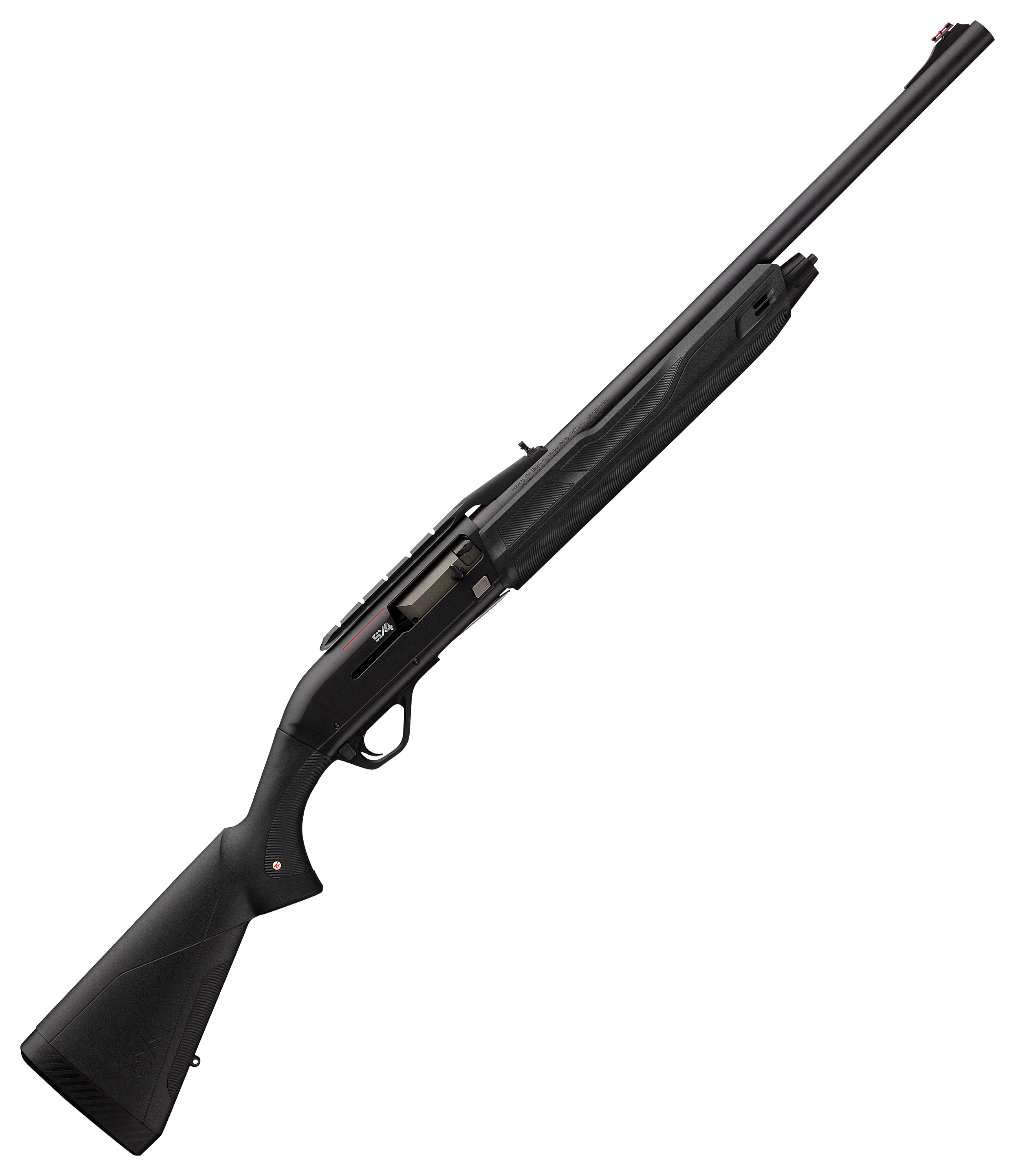 Winchester SX4 Cantilever Buck SemiAuto Shotgun  20 Gauge