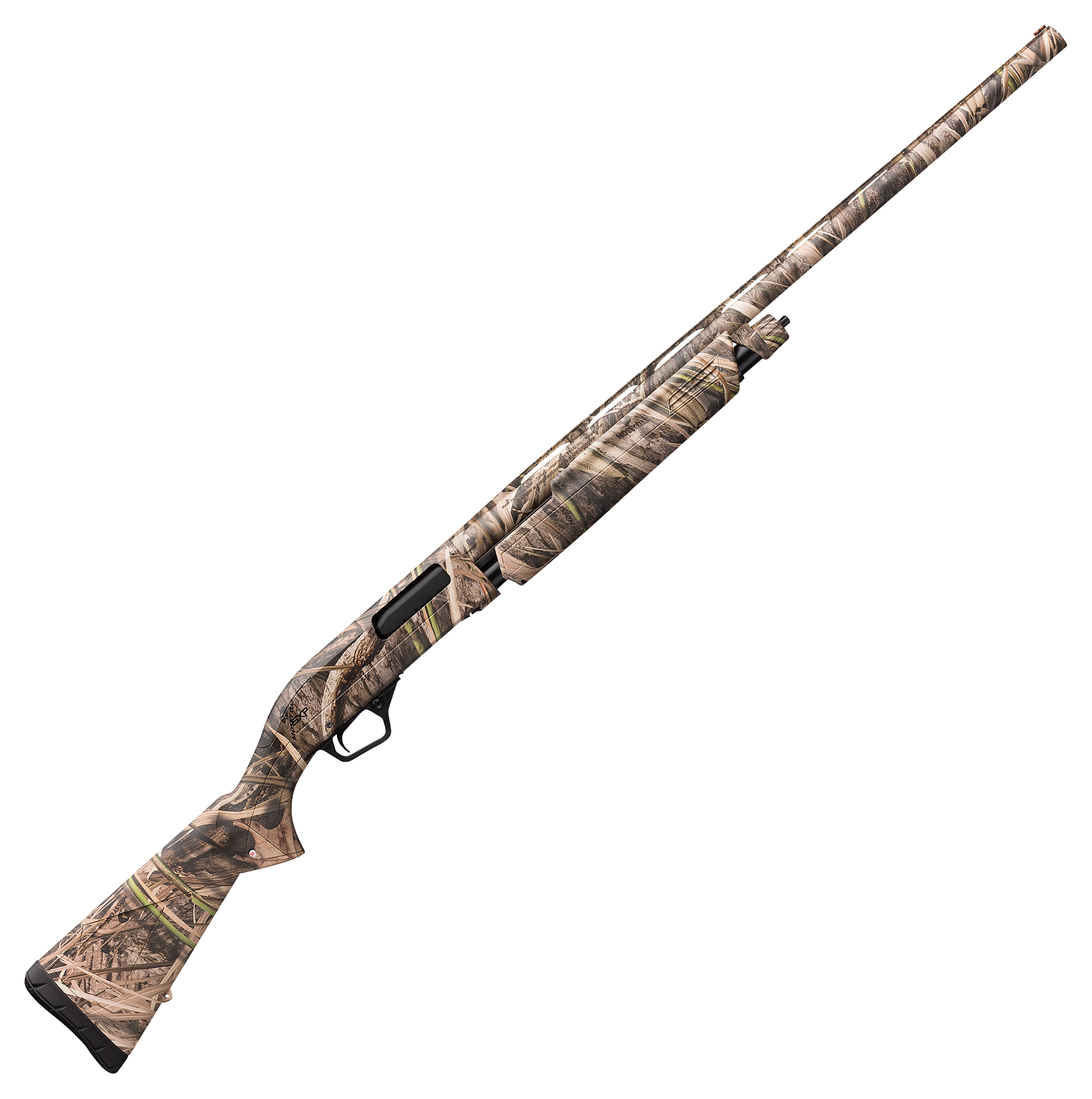 Winchester SXP Waterfowl Hunter Pump-Action Shotgun