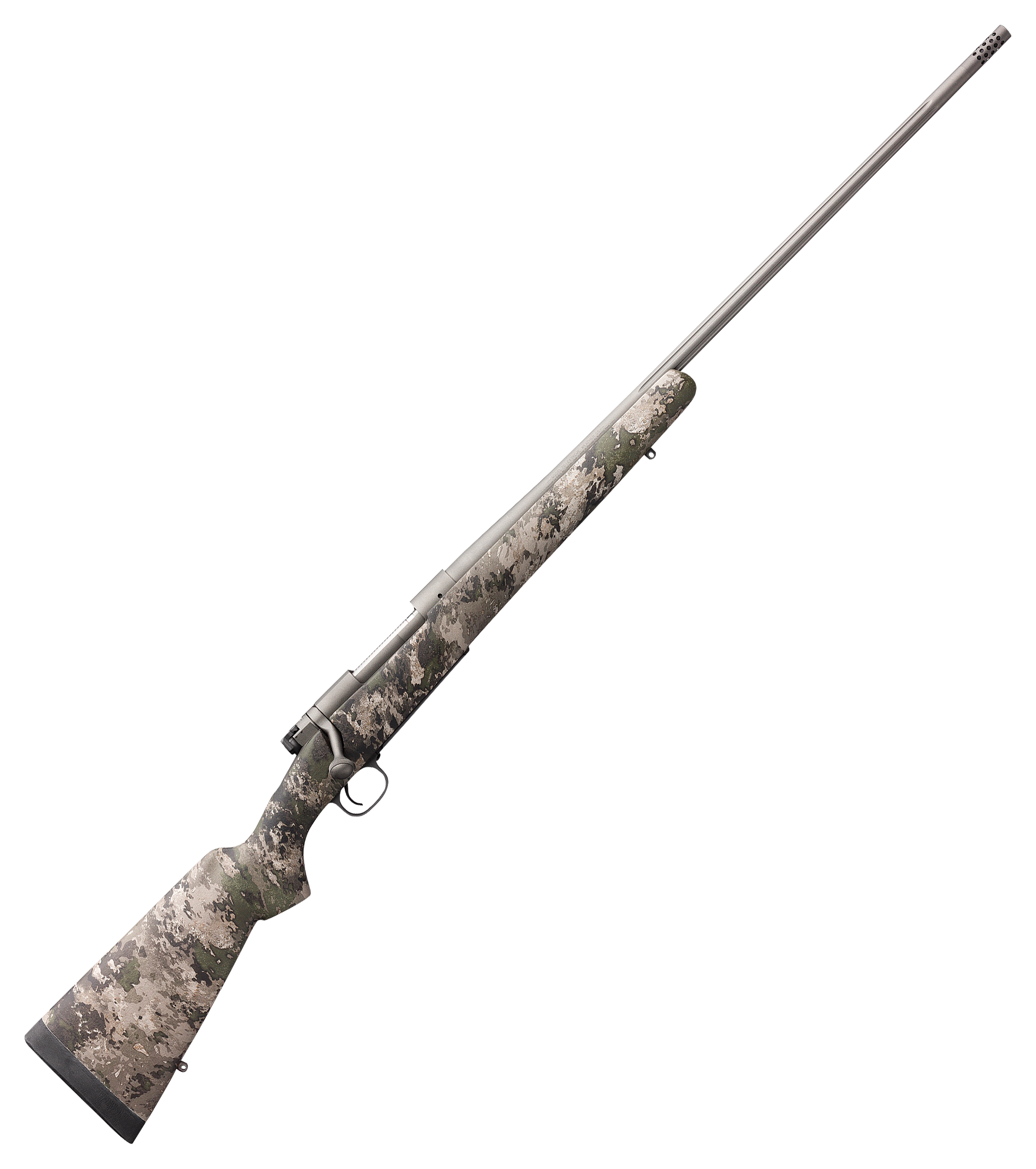 Winchester Model 70 Extreme BoltAction Rifle  65 PRC