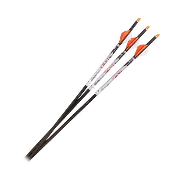 Ravin XK5 Lighted Arrows